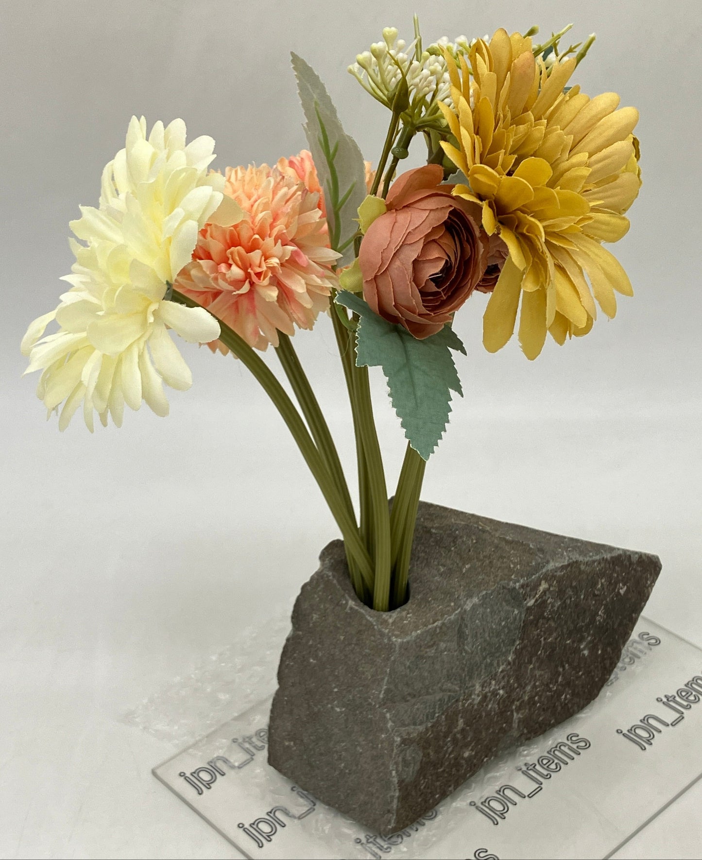 Granite Vase