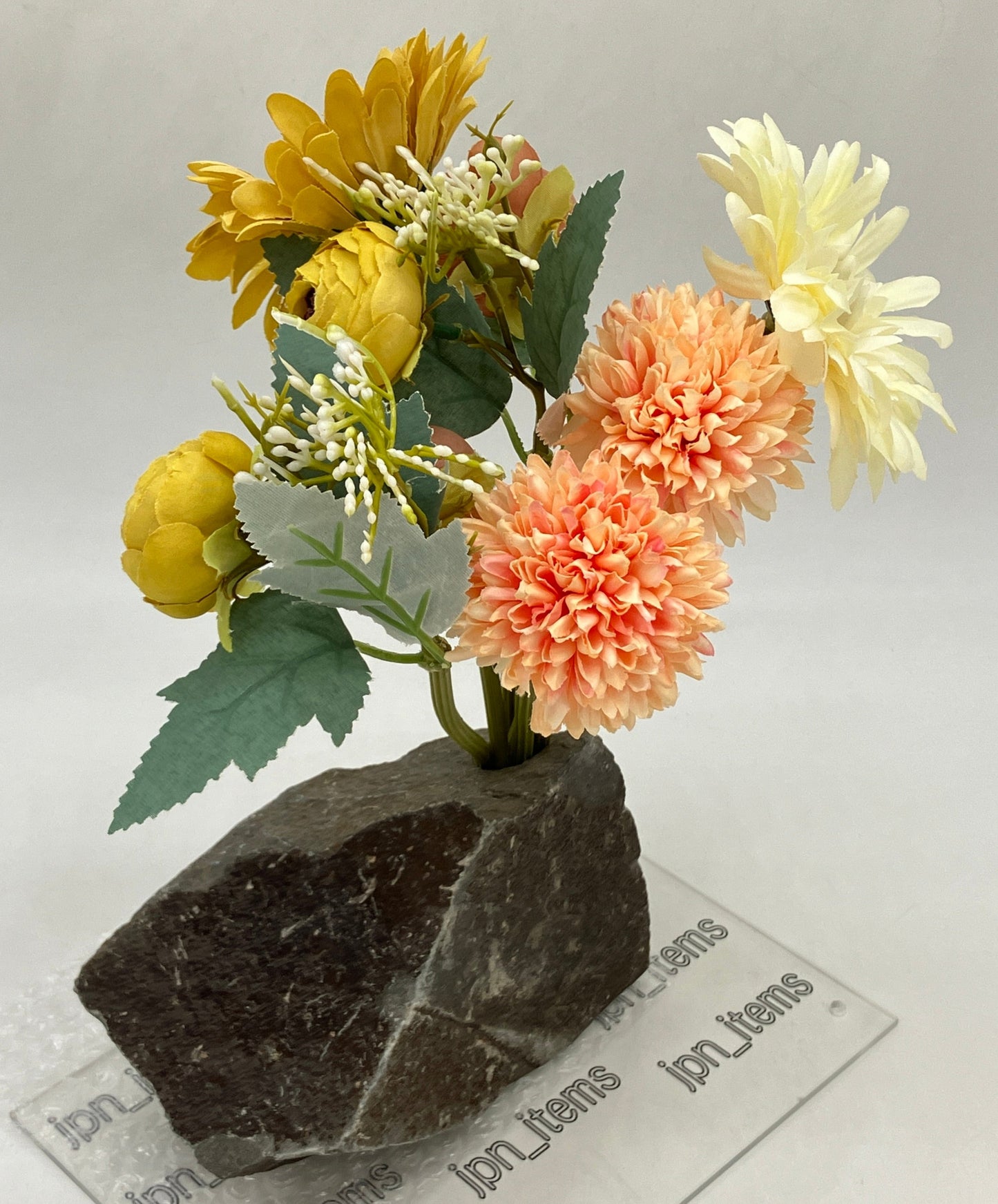 Granite Vase