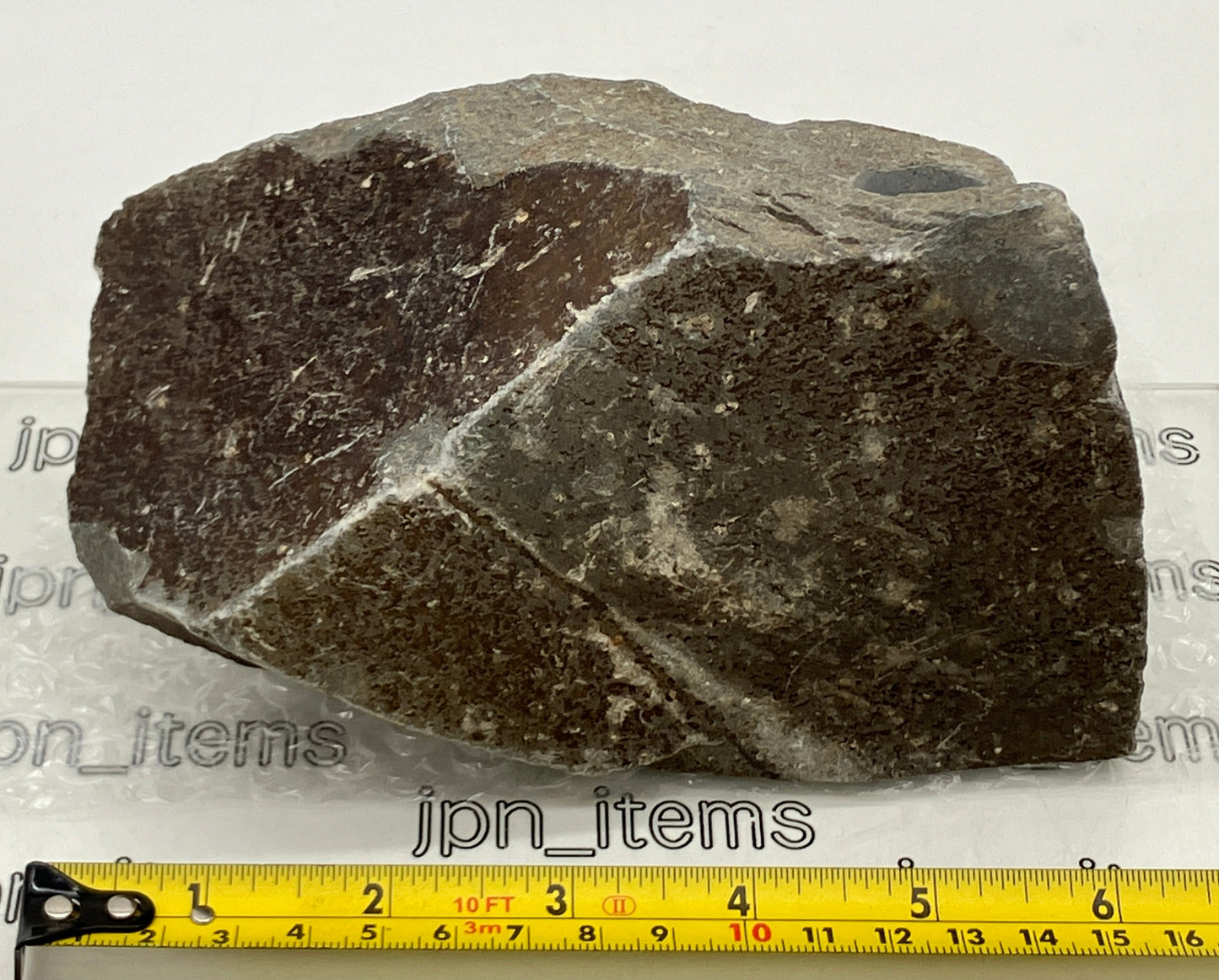 Granite Vase