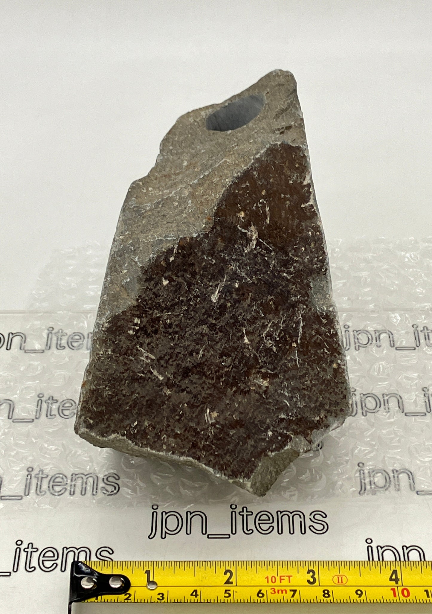 Granite Vase