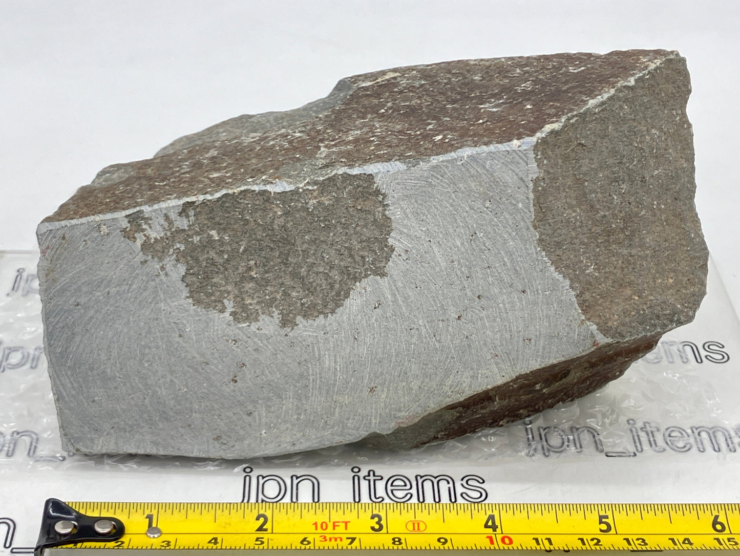 Granite Vase