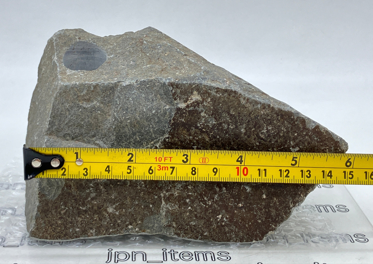 Granite Vase