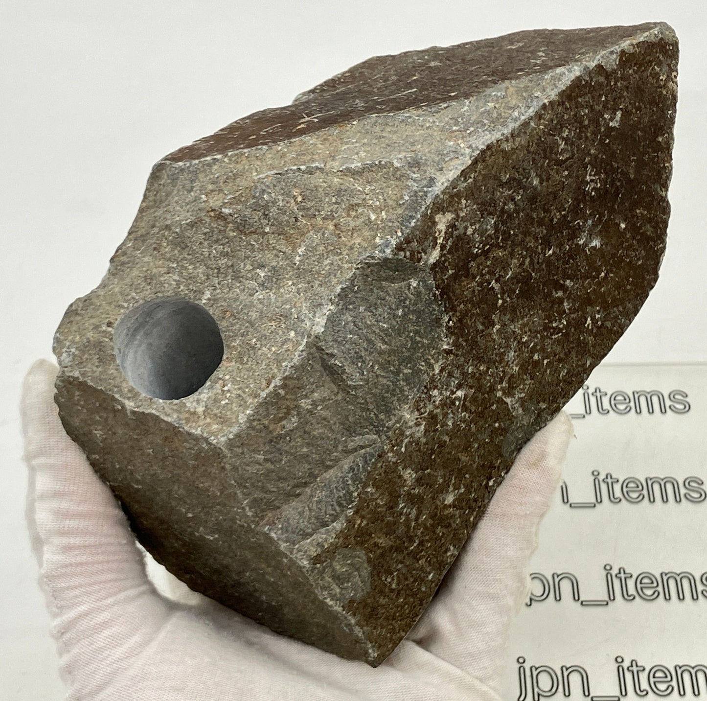 Granite Vase