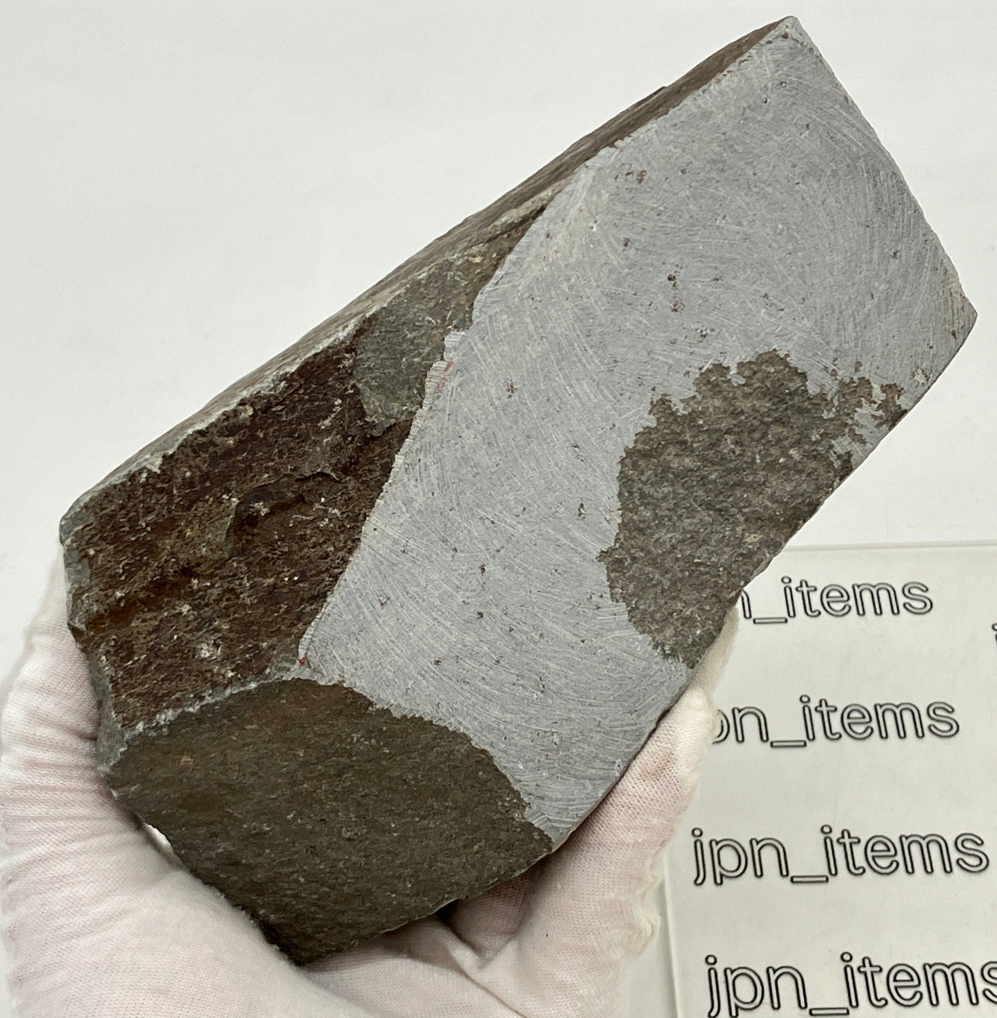 Granite Vase