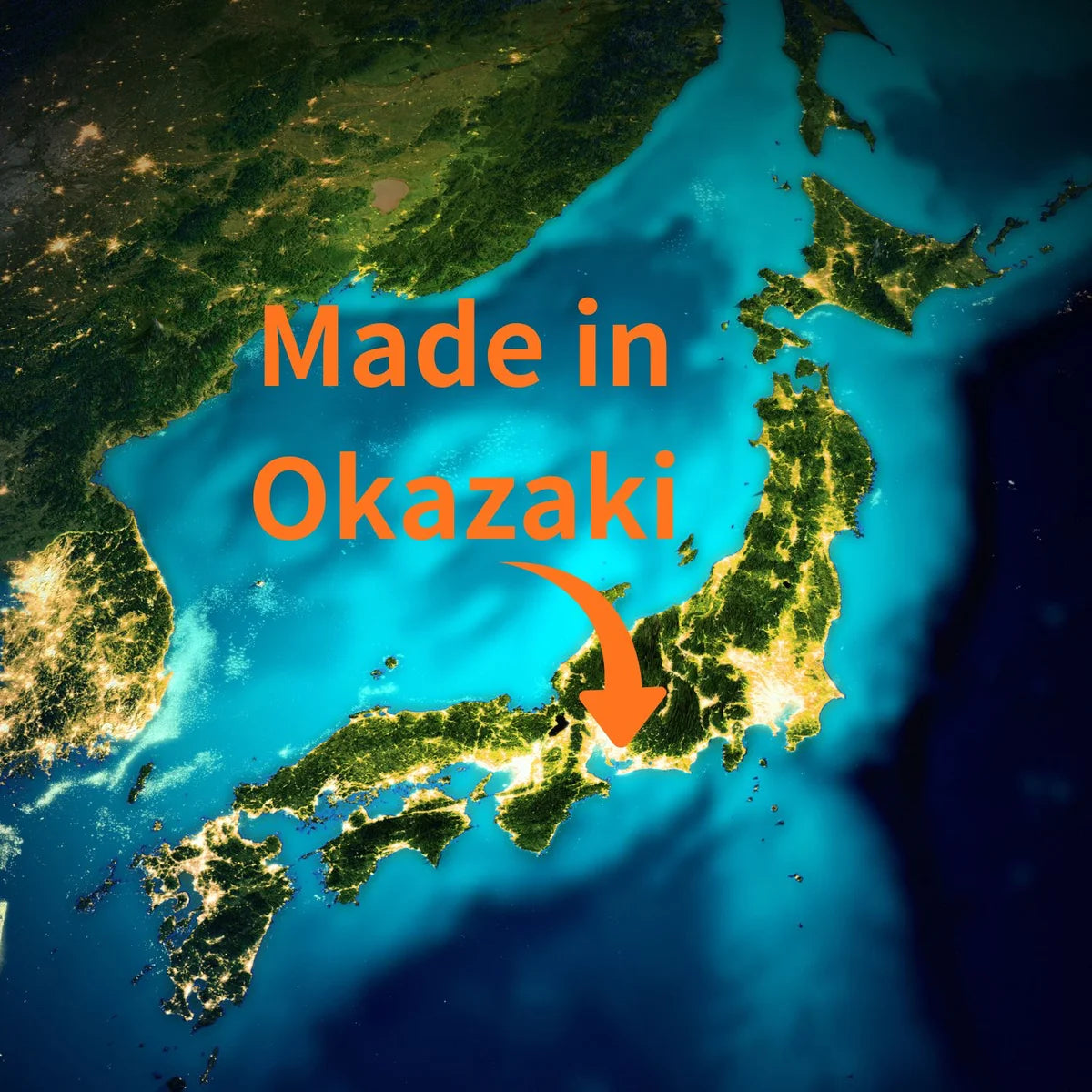 Stone Okazaki