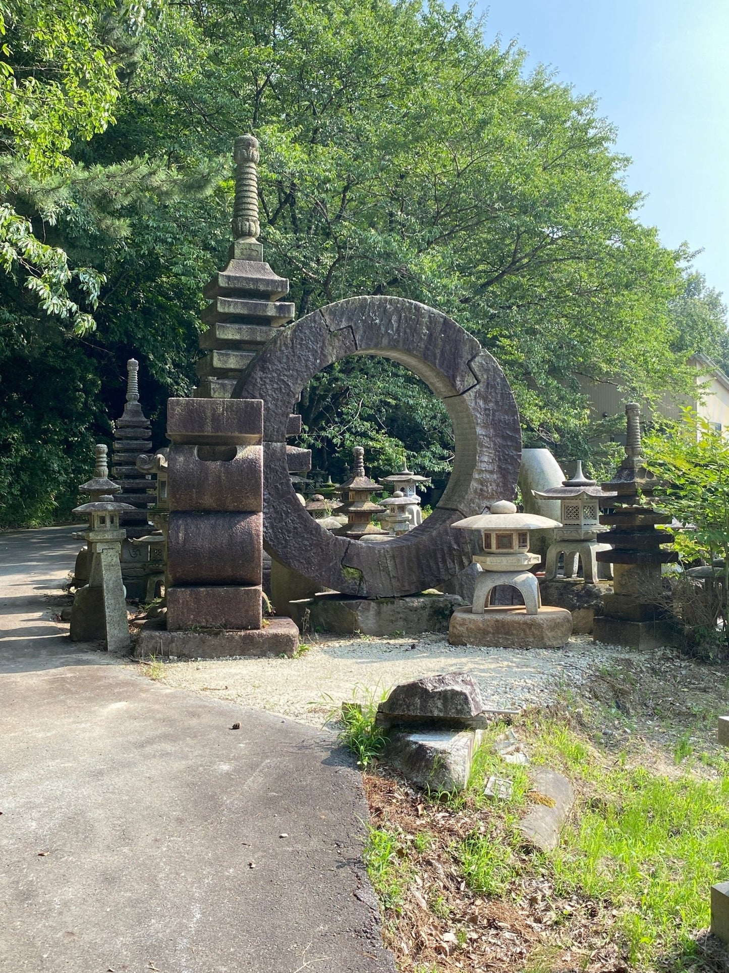 stone - japanstones.shop