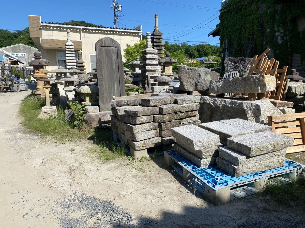 stone - japanstones.shop