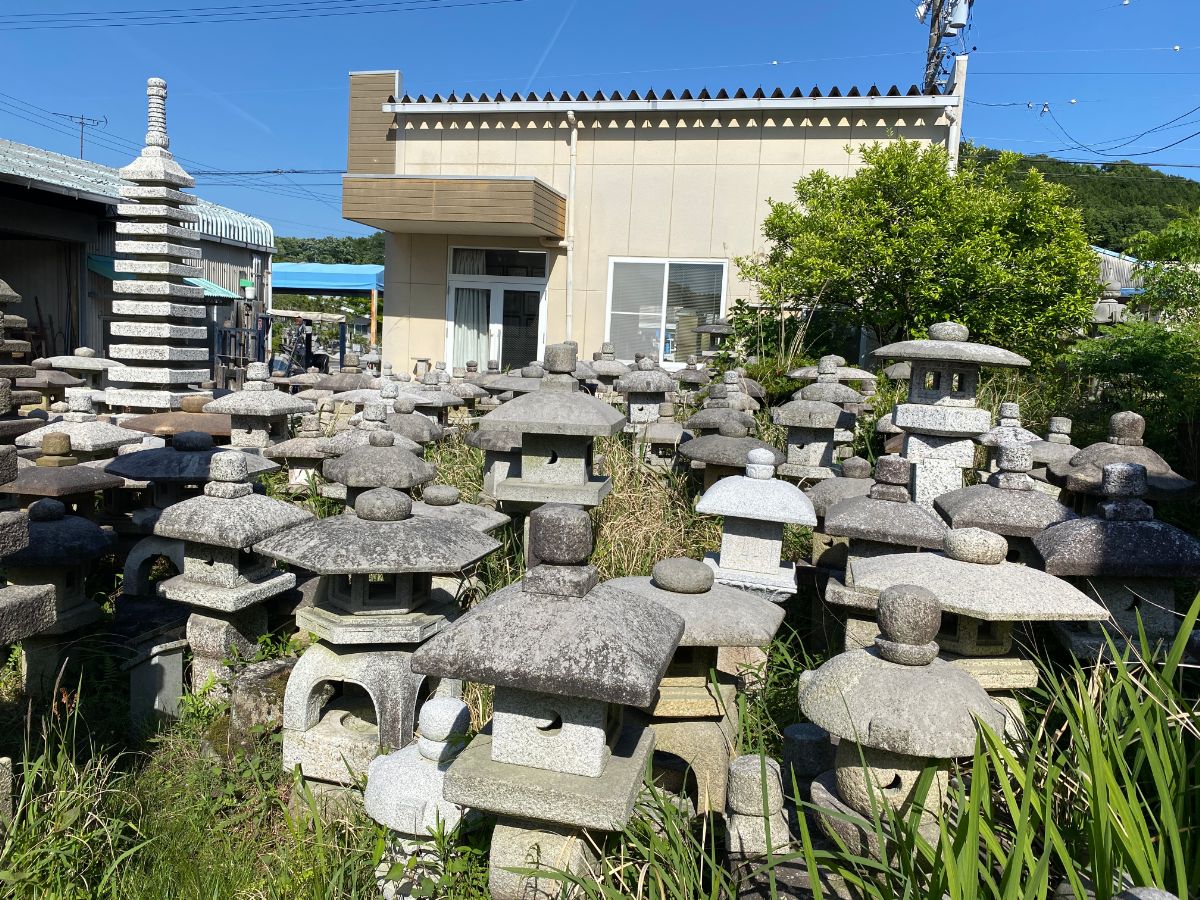 stone - japanstones.shop