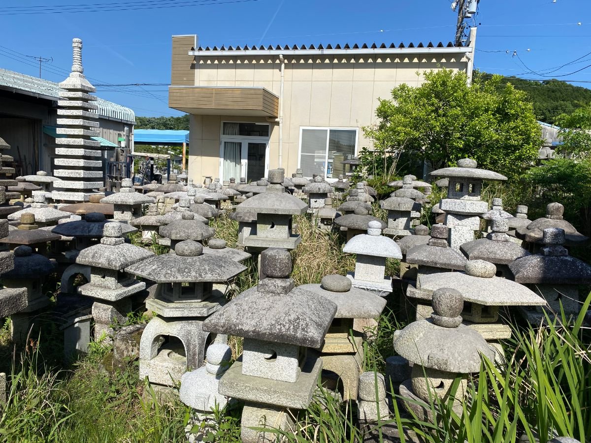 stone - japanstones.shop