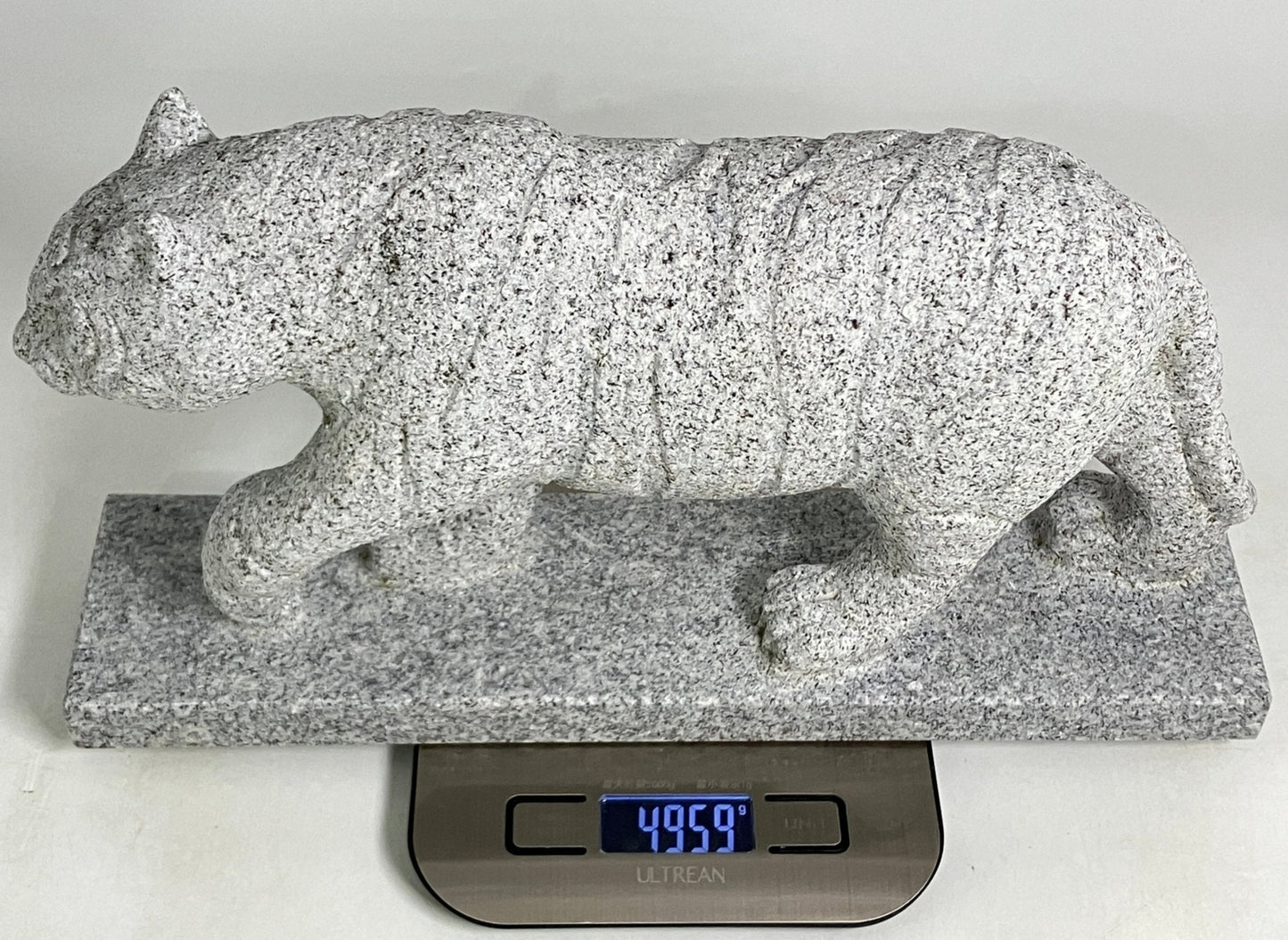Tiger stone - japanstones.shop