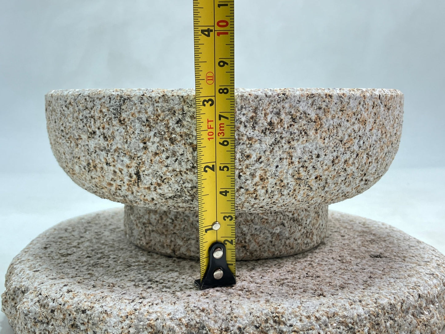 Misaki stone Lantern - japanstones.shop