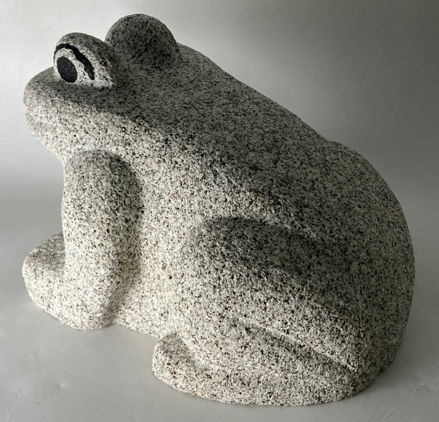 stone frog - japanstones.shop