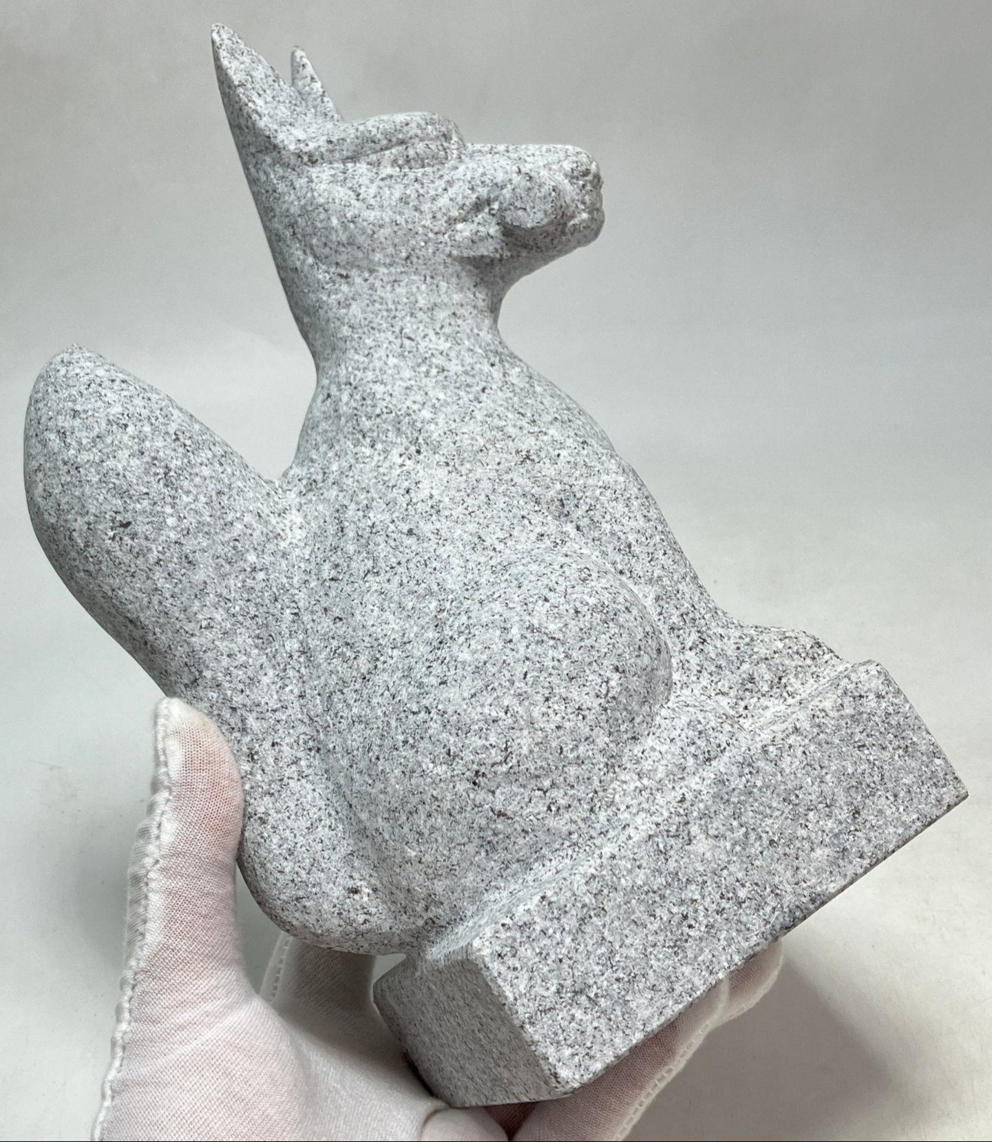 stone fox - japanstones.shop