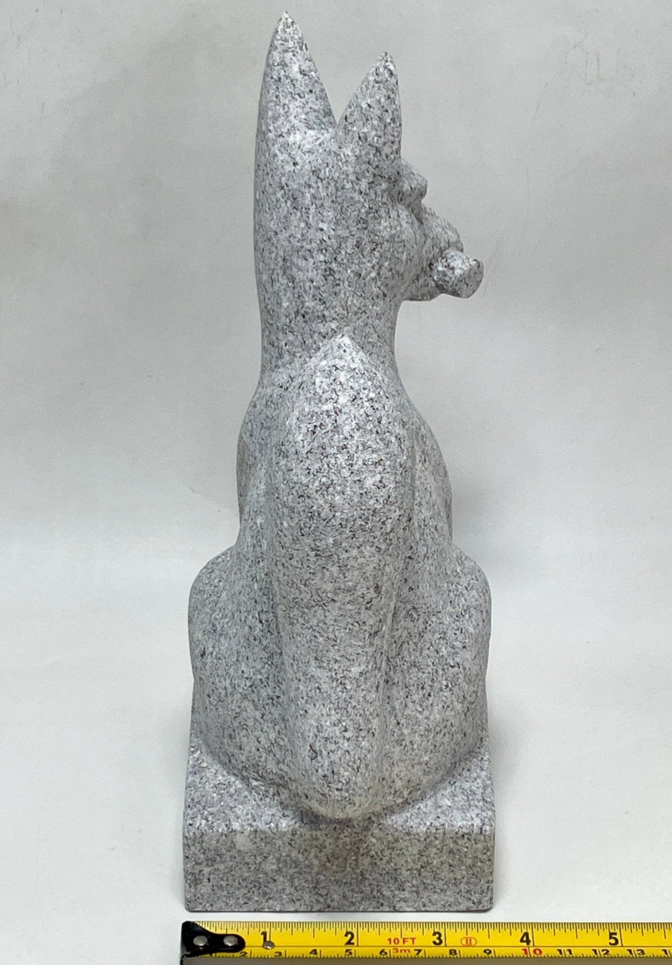 stone fox - japanstones.shop