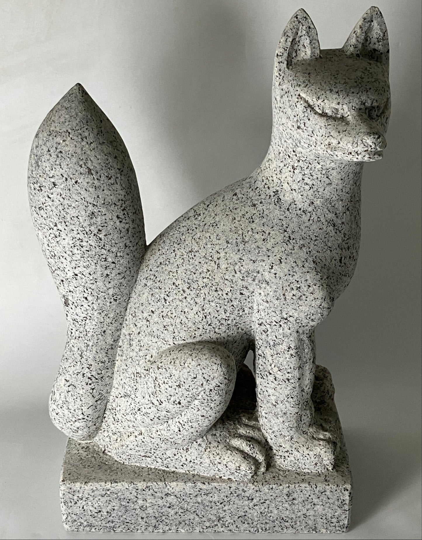 stone fox - japanstones.shop
