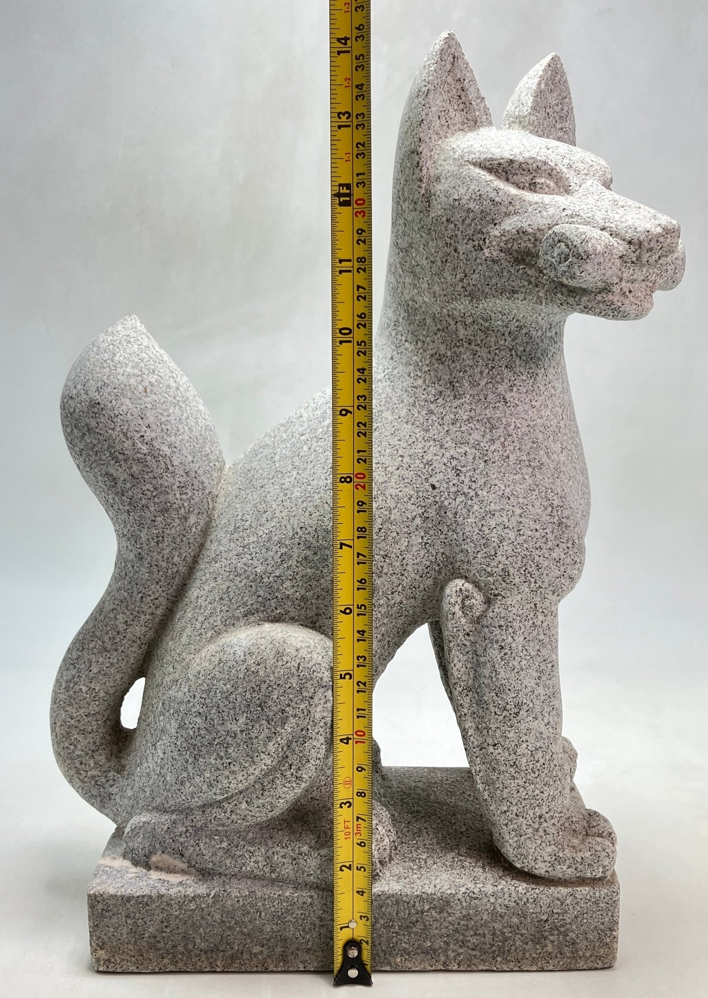 stone fox - japanstones.shop