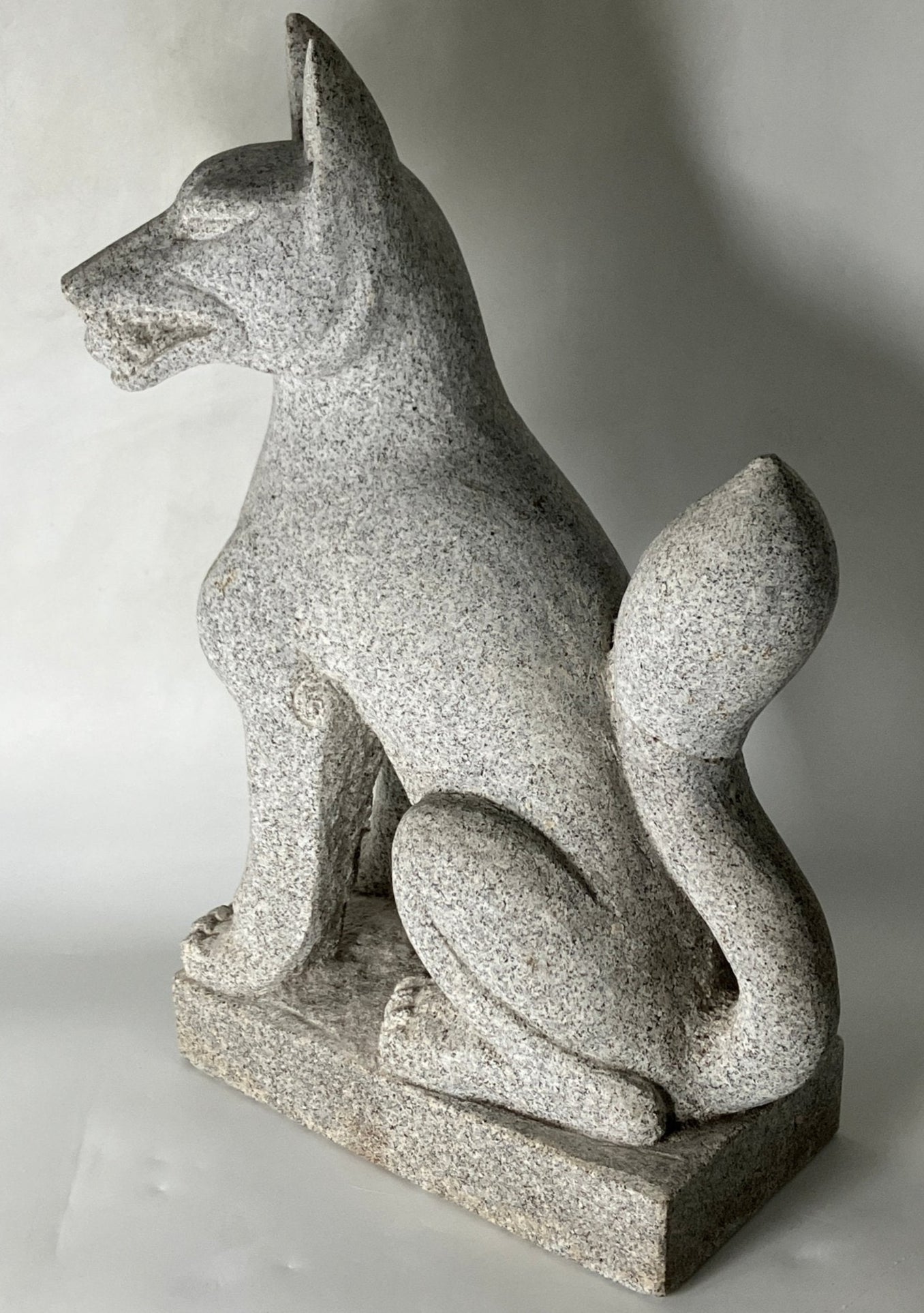 stone fox - japanstones.shop