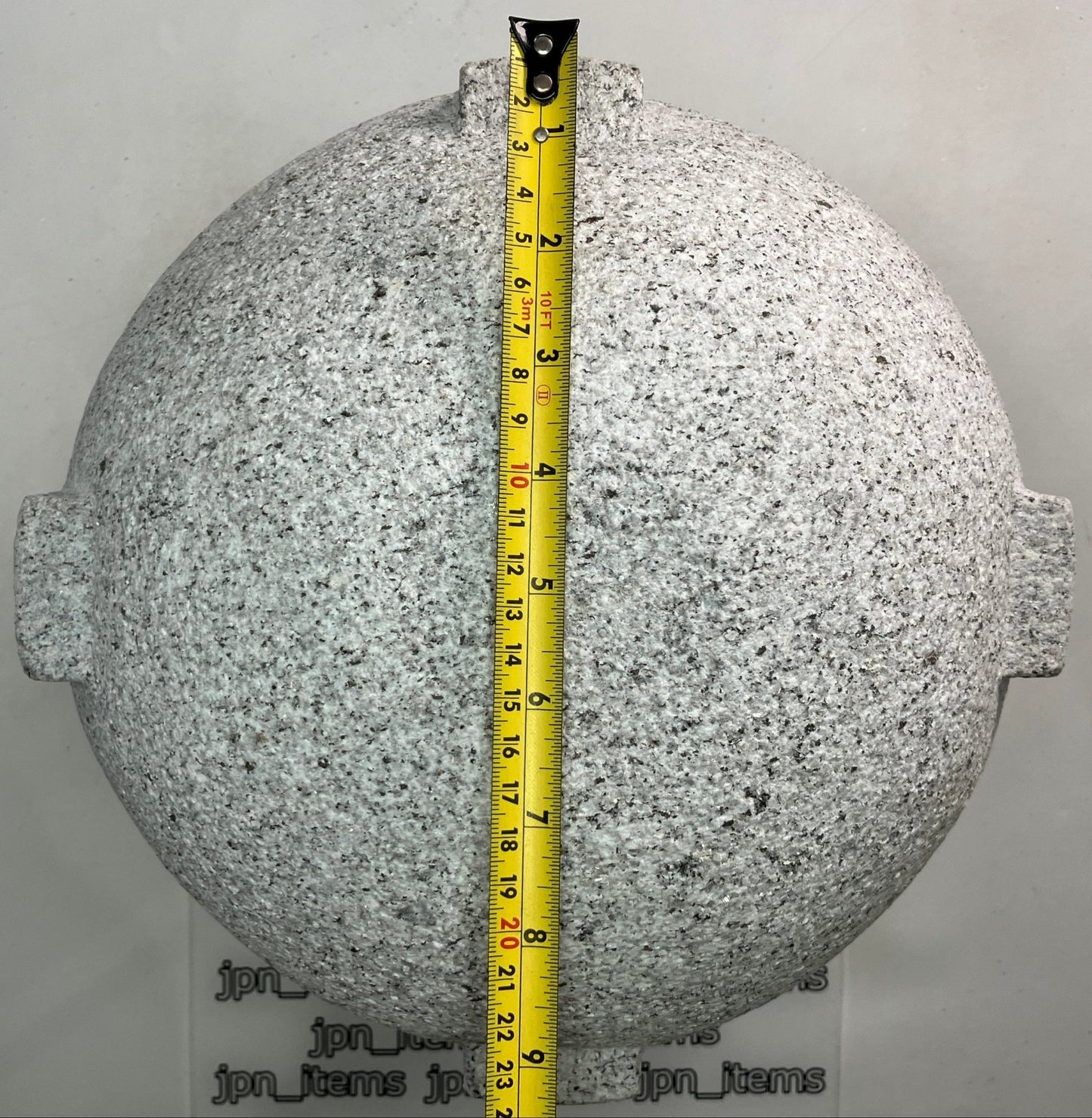 Misaki Stone Lantern - japanstones.shop