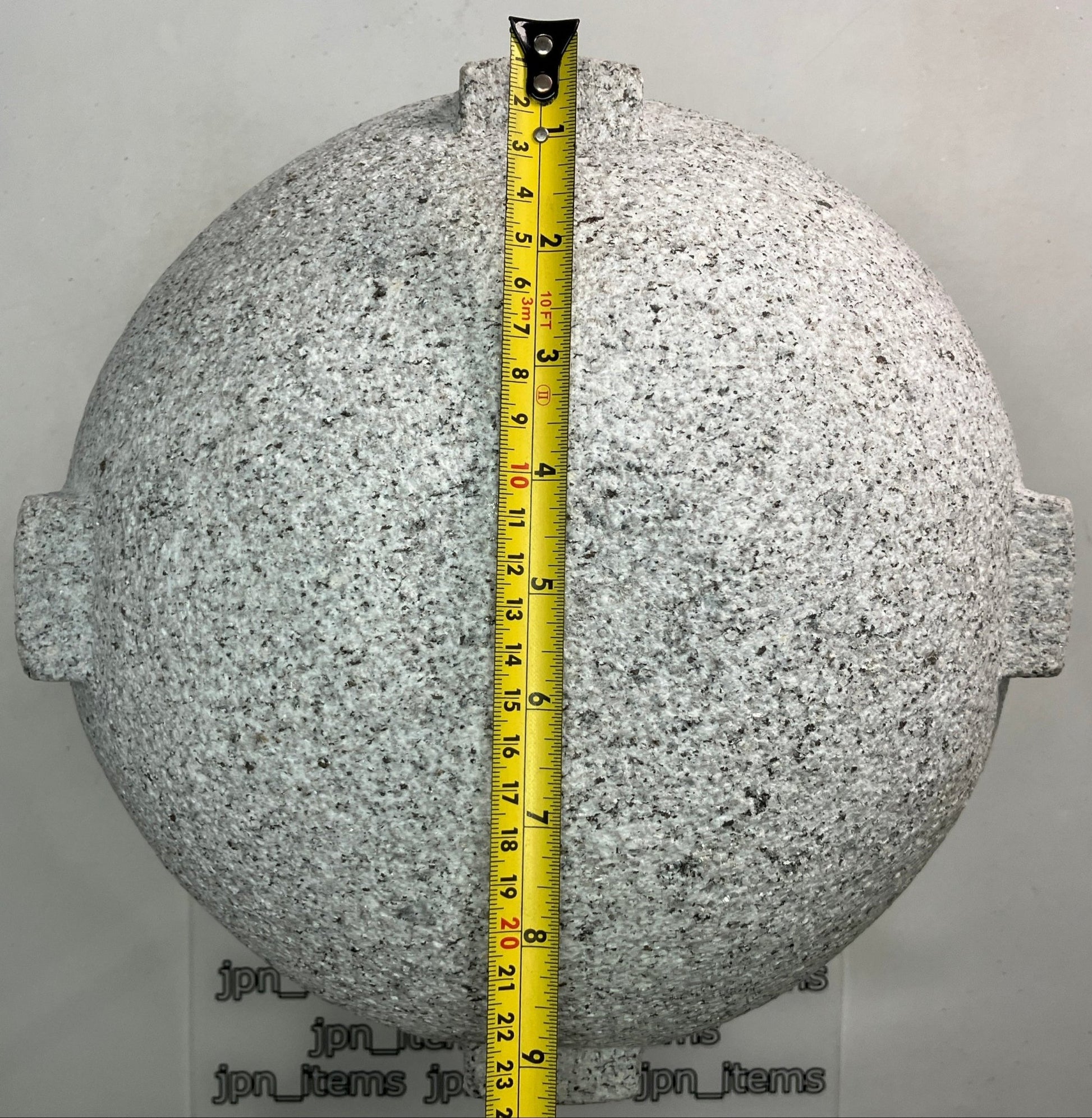 Misaki Stone Lantern - japanstones.shop