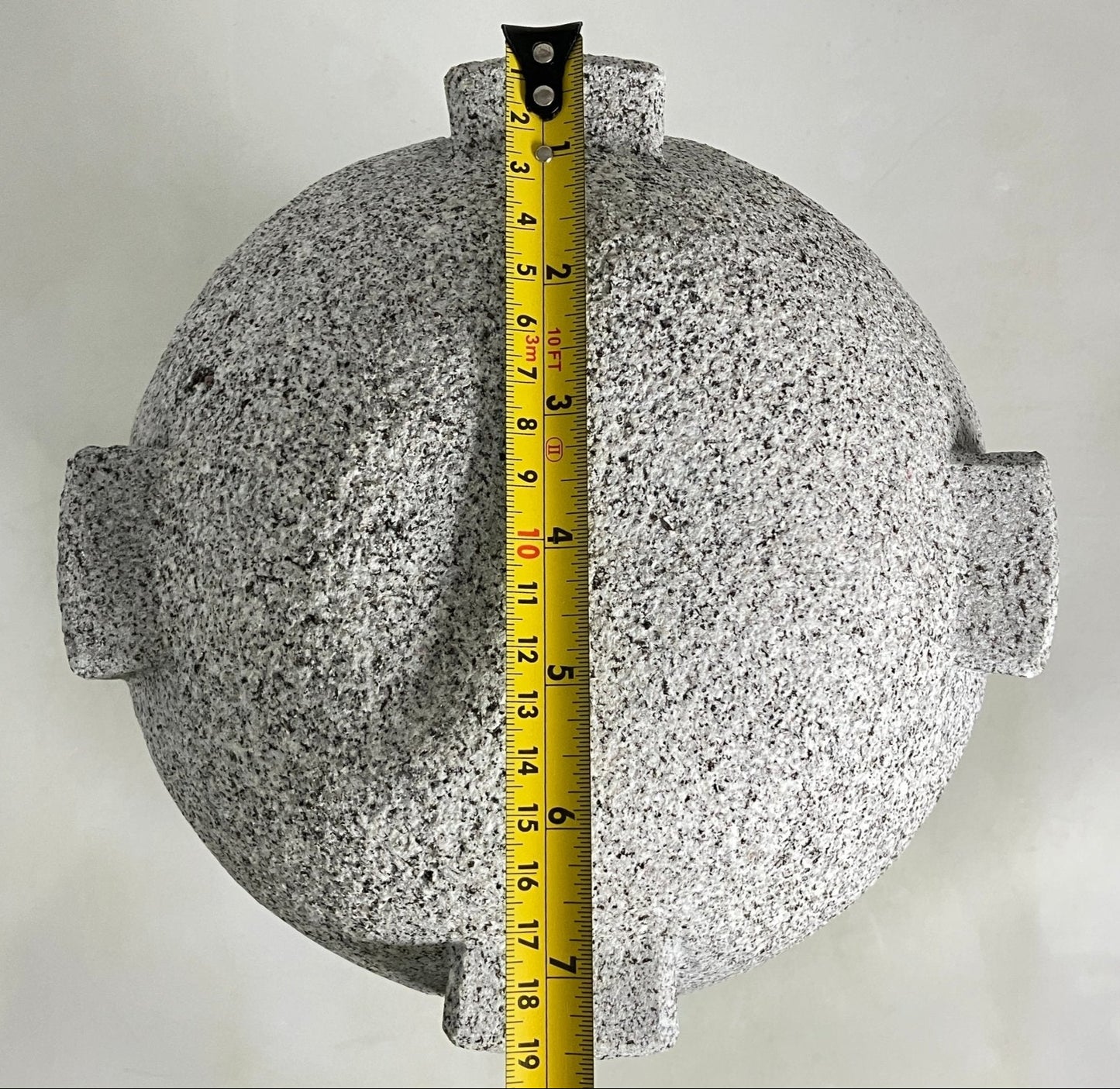 MIsaki stone Lantern - japanstones.shop