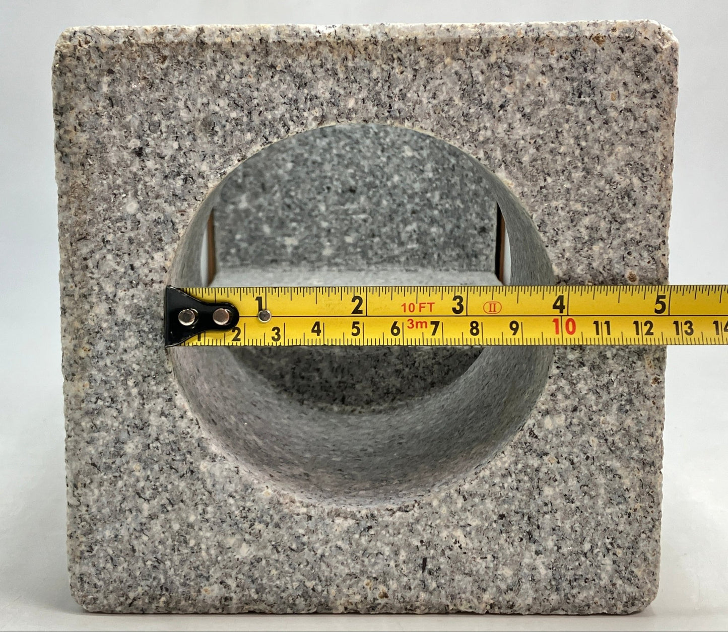 Andon Style Stone Lantern - japanstones.shop