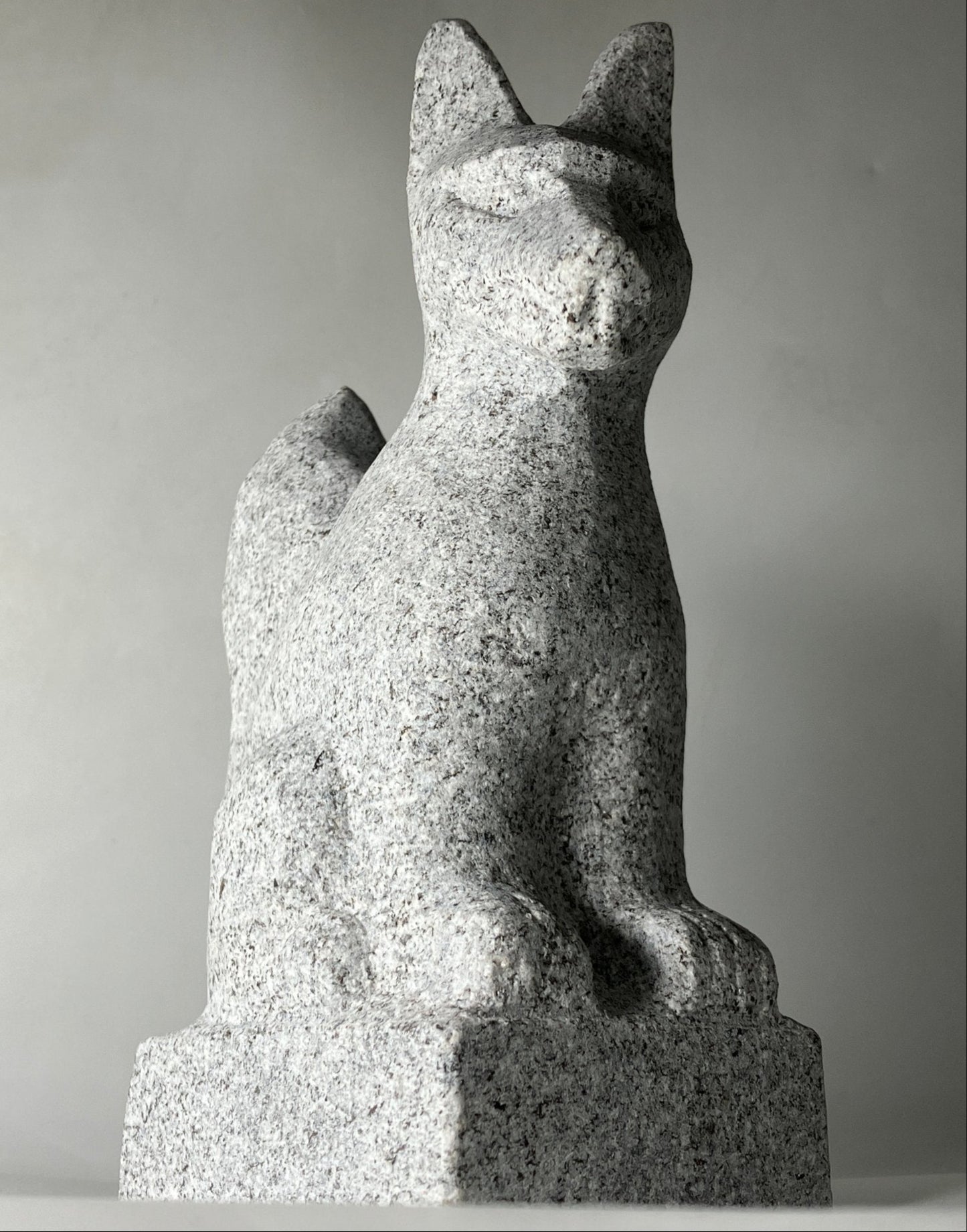 Fox stone - japanstones.shop