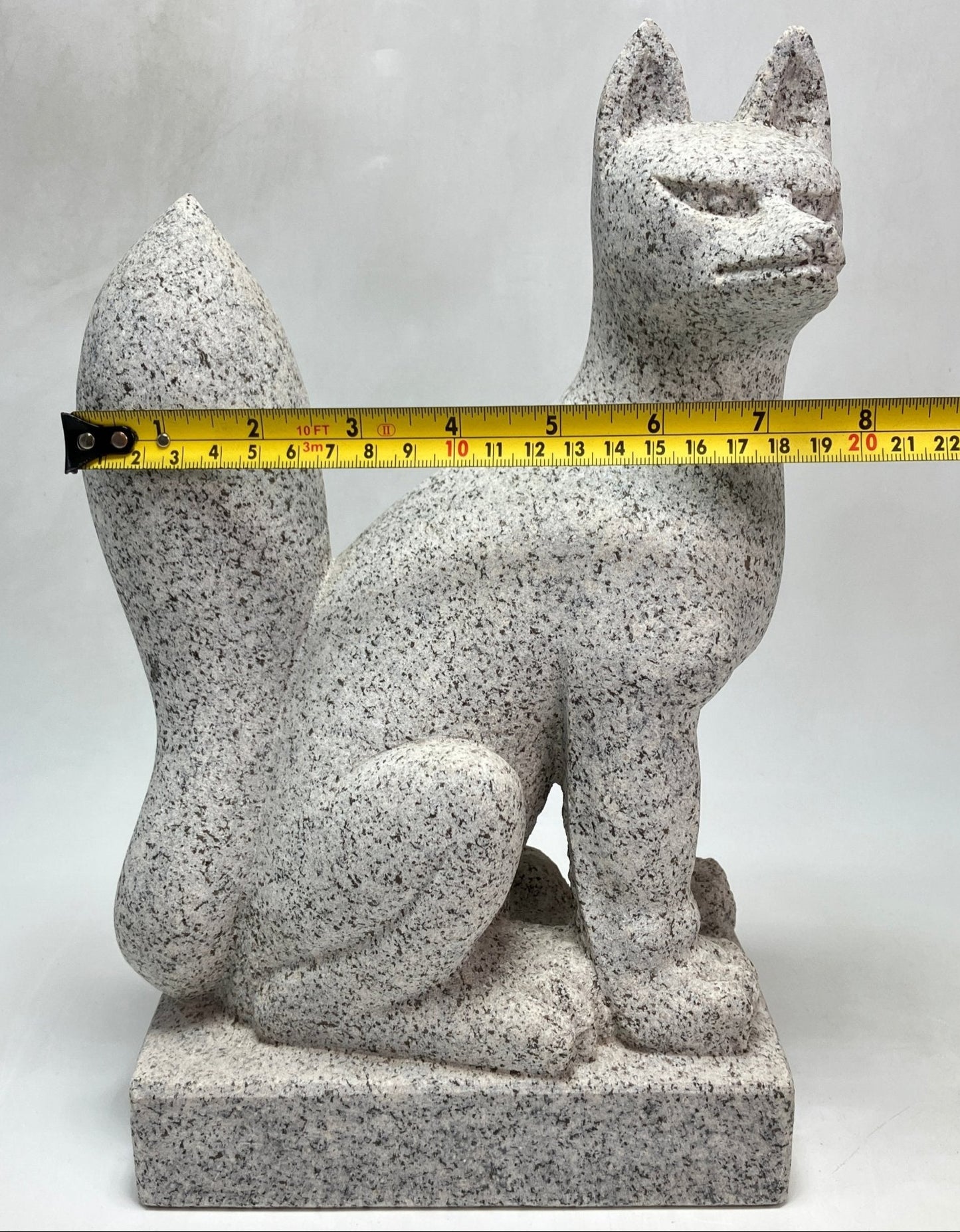 stone fox - japanstones.shop