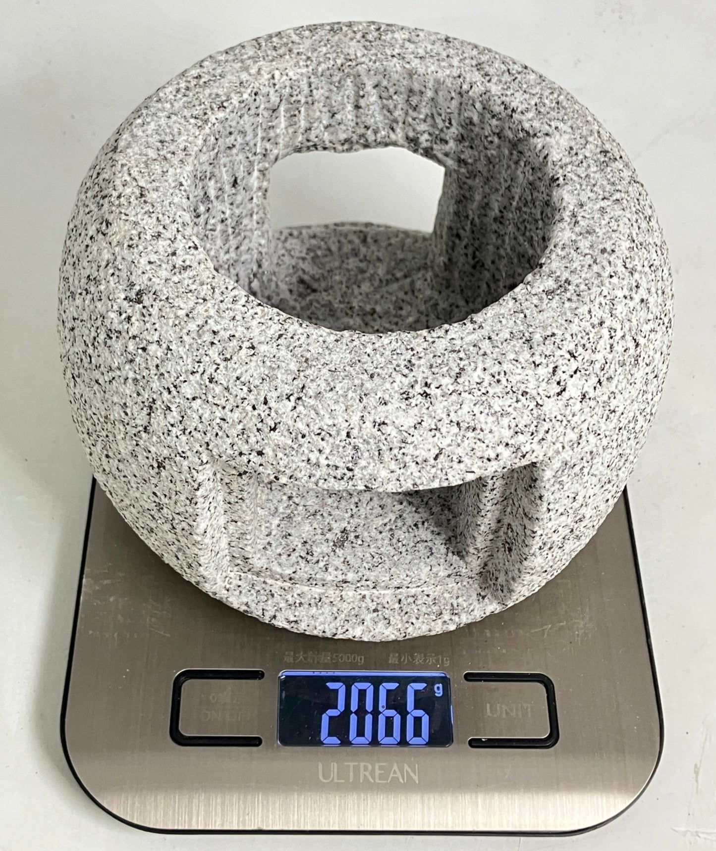 MIsaki stone Lantern - japanstones.shop