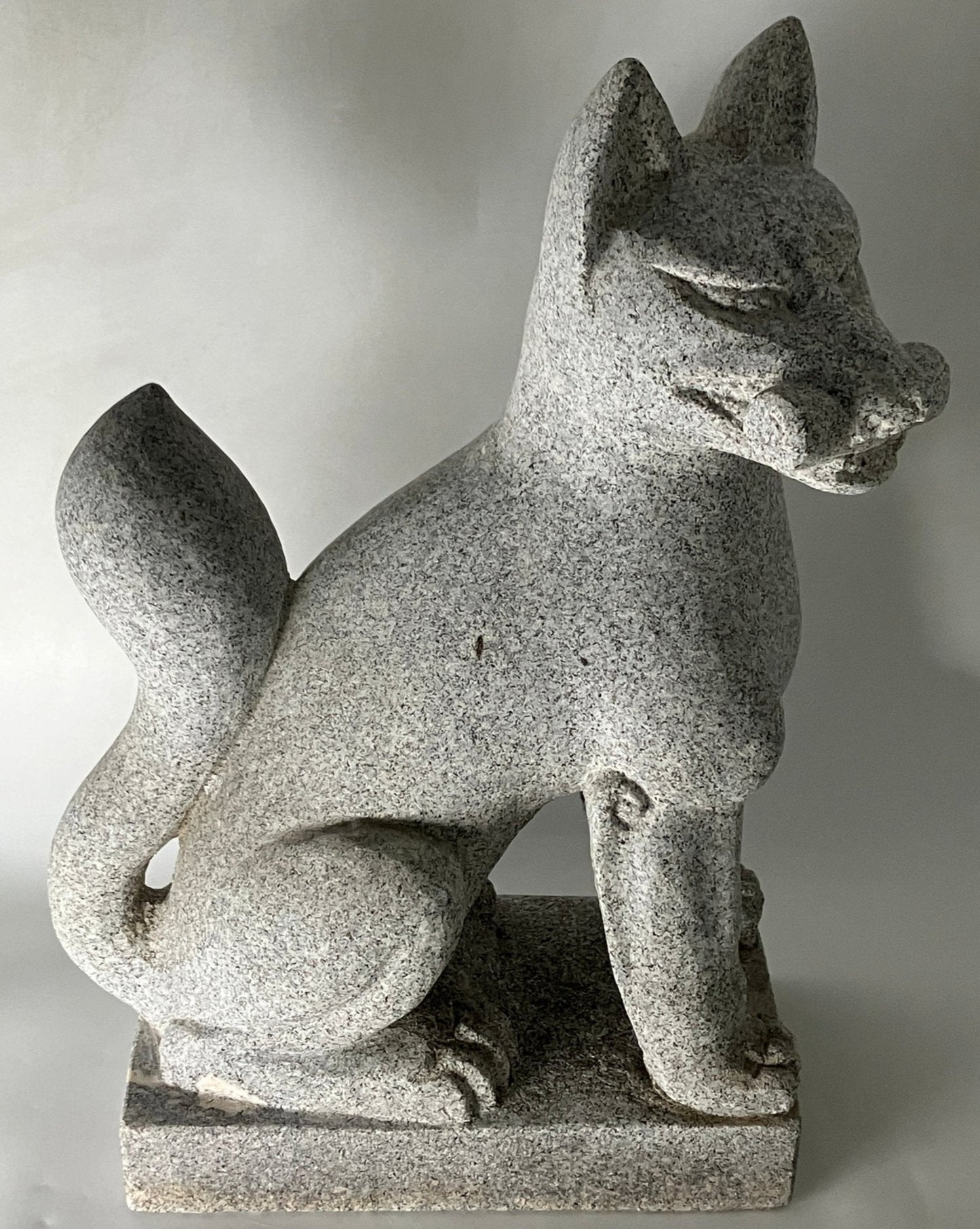stone fox - japanstones.shop