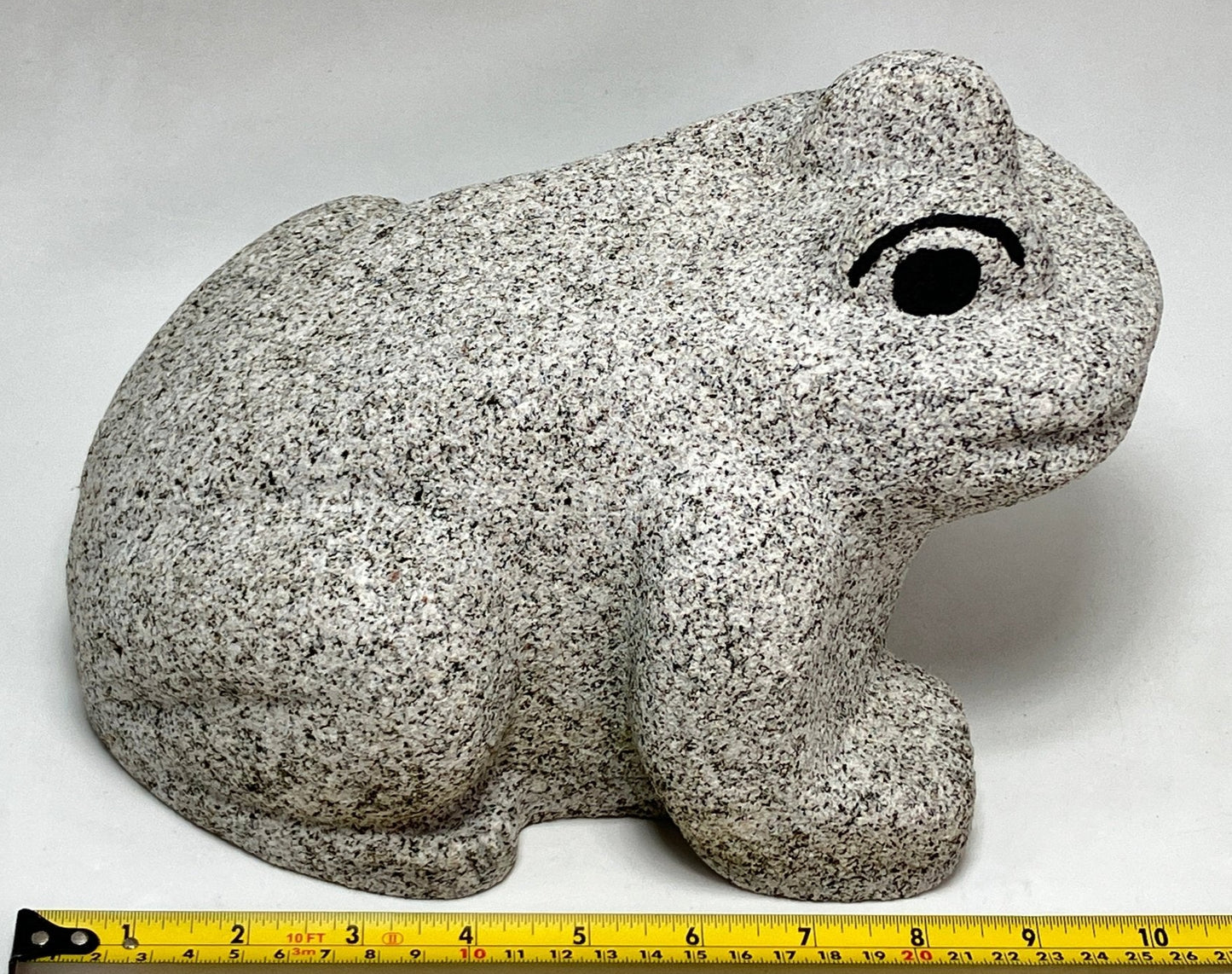 stone frog - japanstones.shop