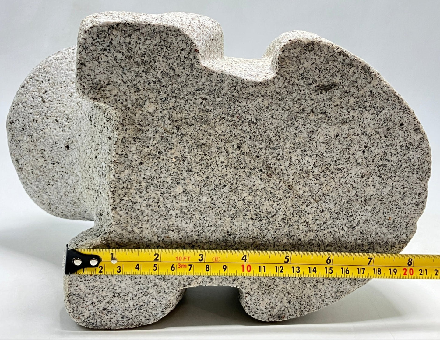 stone frog - japanstones.shop