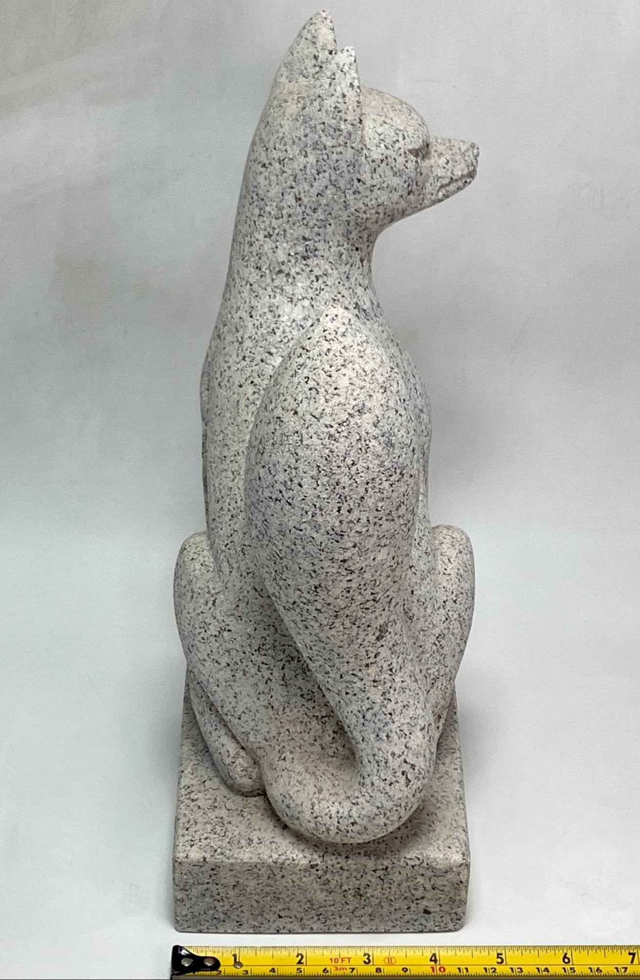 stone fox - japanstones.shop