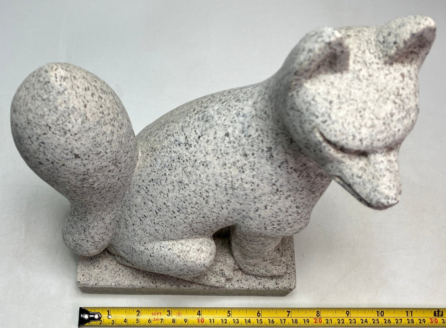 stone fox - japanstones.shop