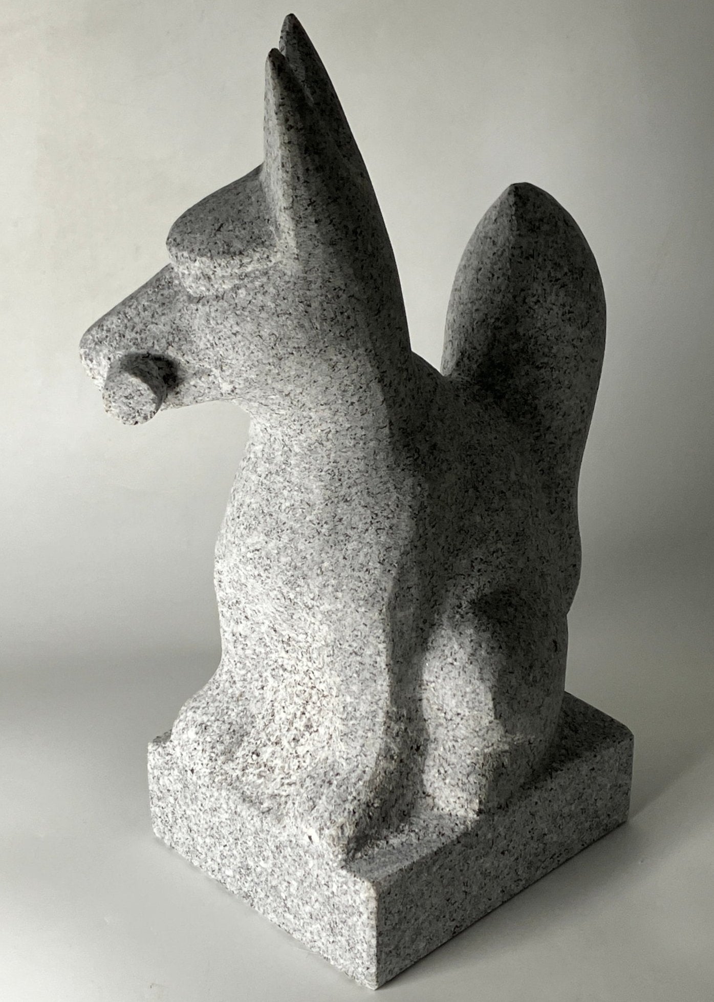 stone fox - japanstones.shop