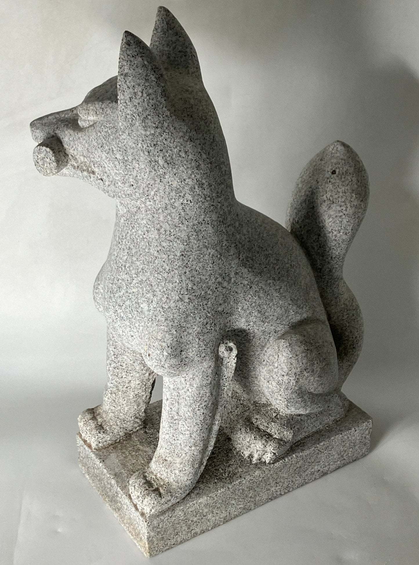 stone fox - japanstones.shop