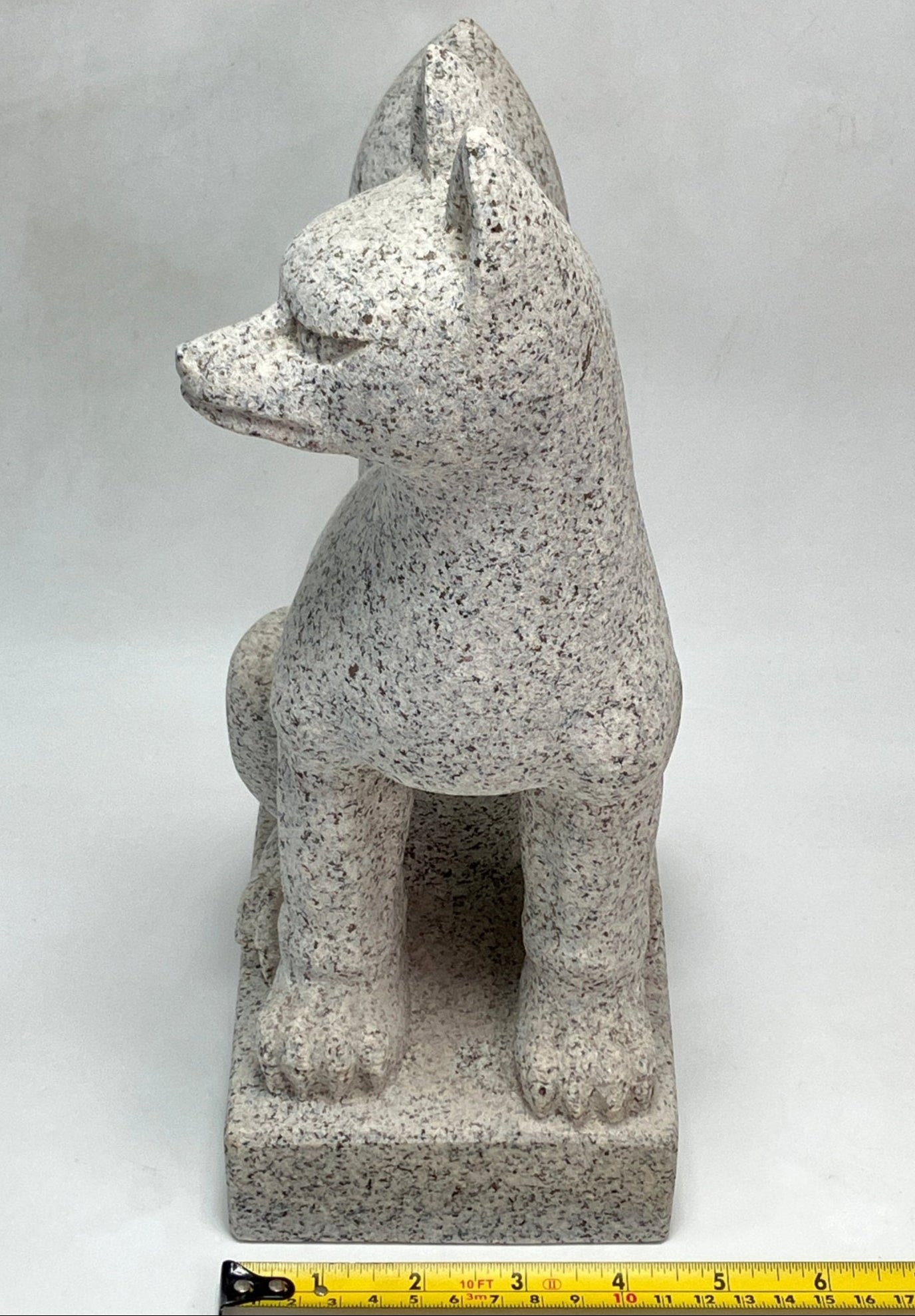 stone fox - japanstones.shop