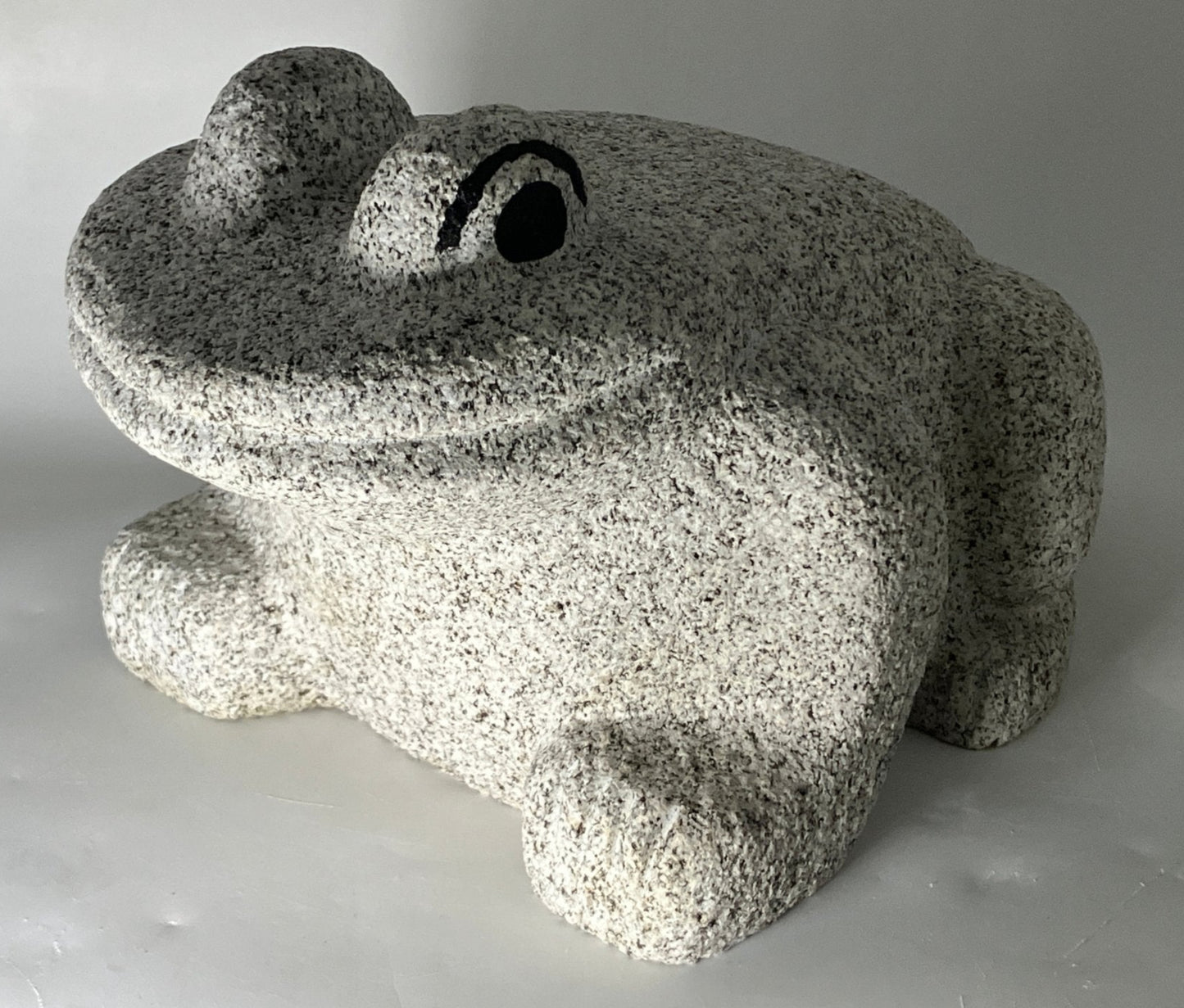 stone frog - japanstones.shop
