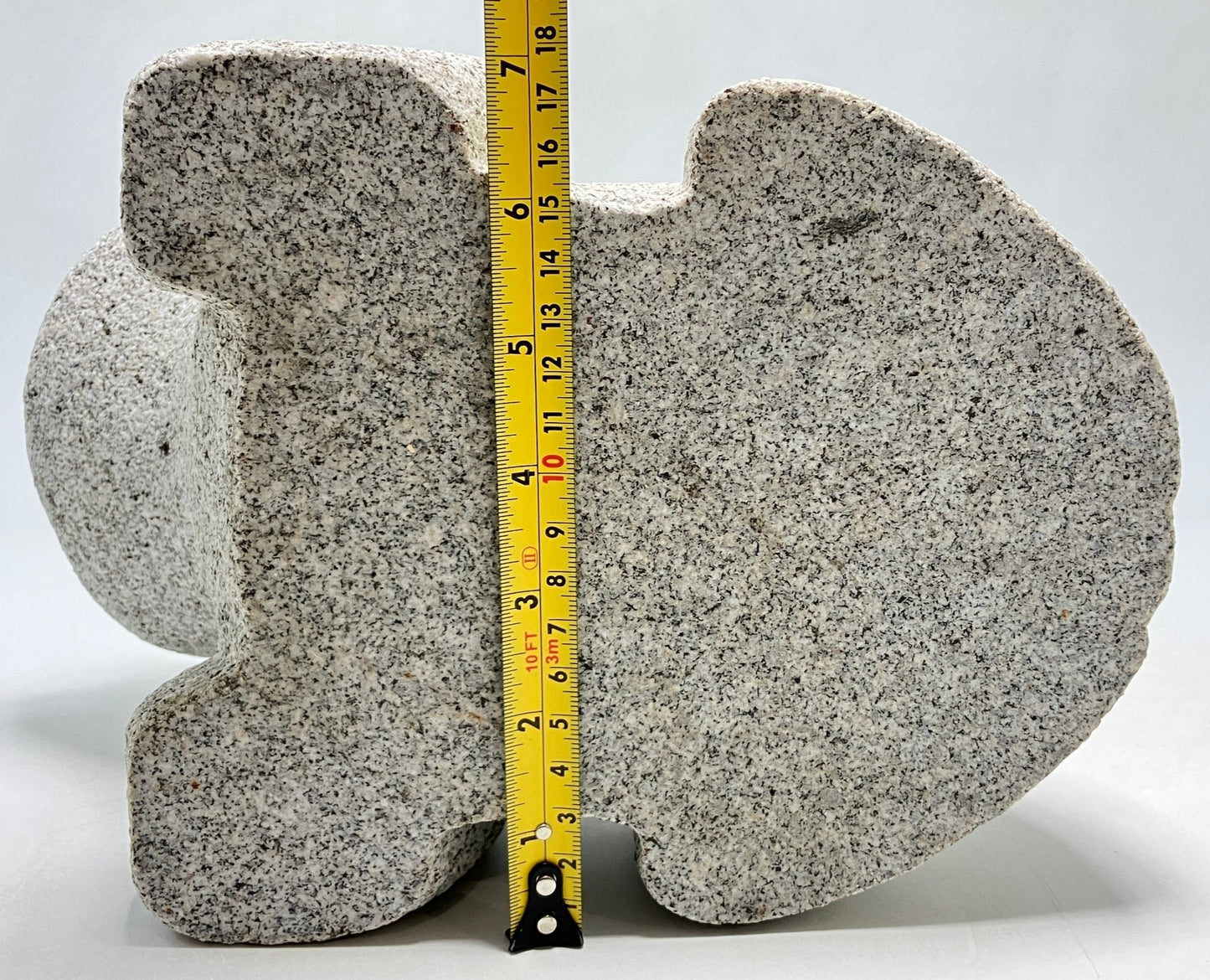 stone frog - japanstones.shop