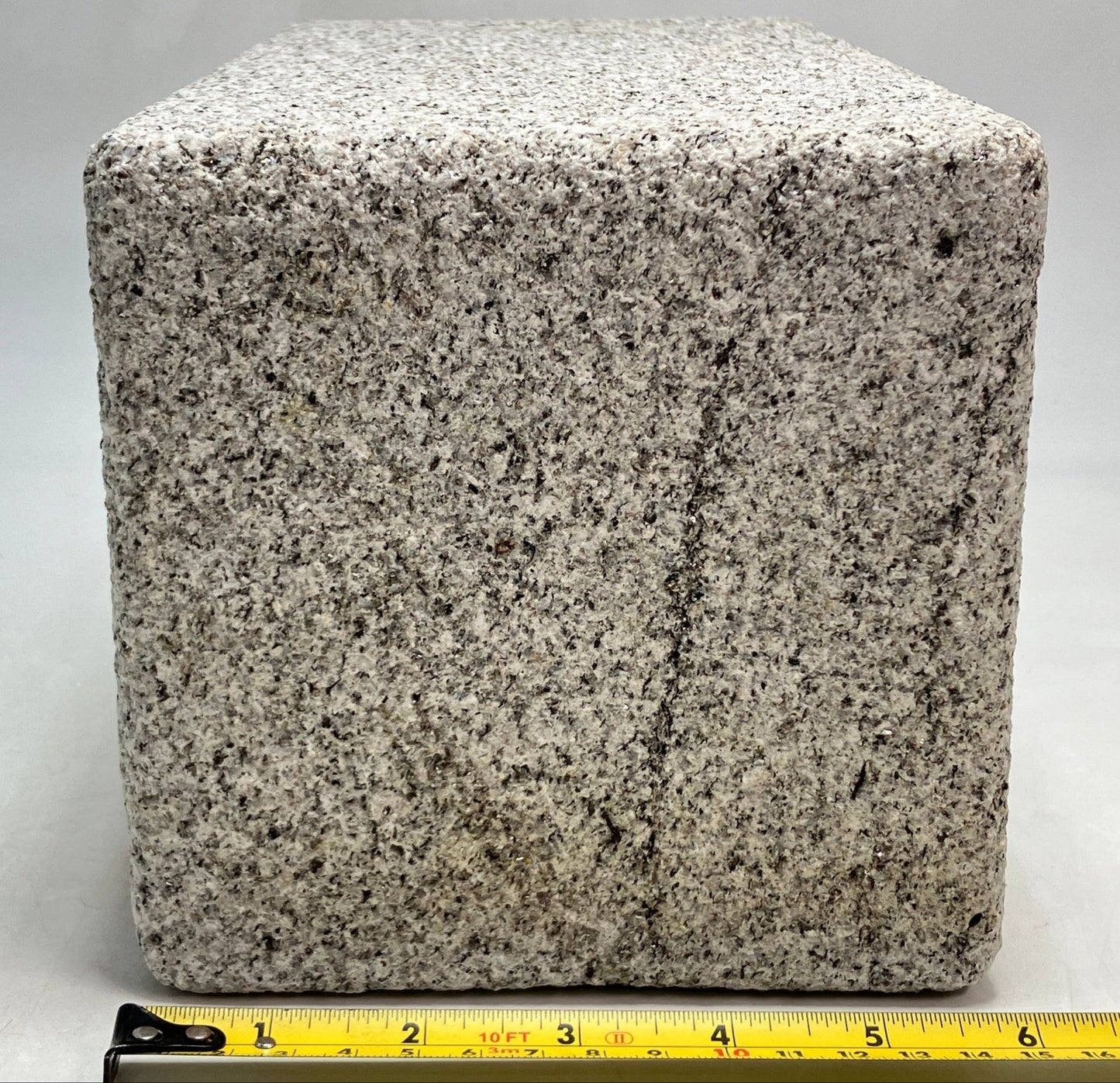 Andon Style Stone Lantern - japanstones.shop