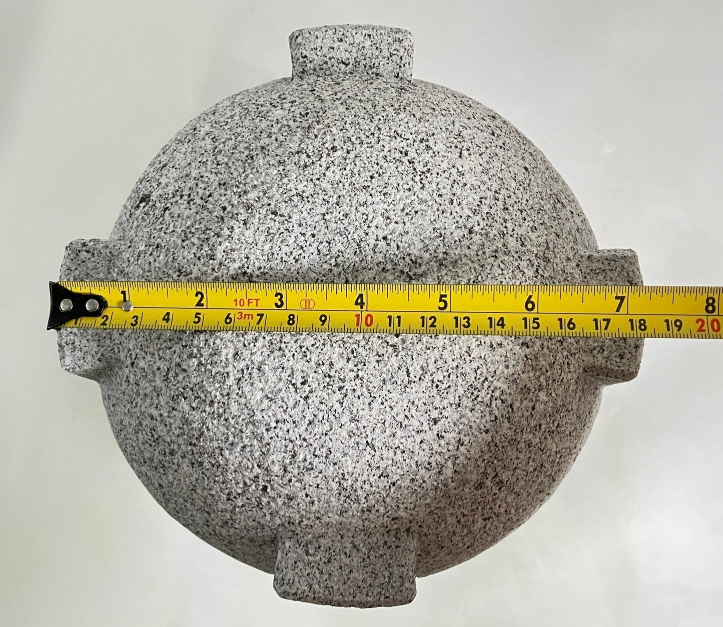 MIsaki stone Lantern - japanstones.shop