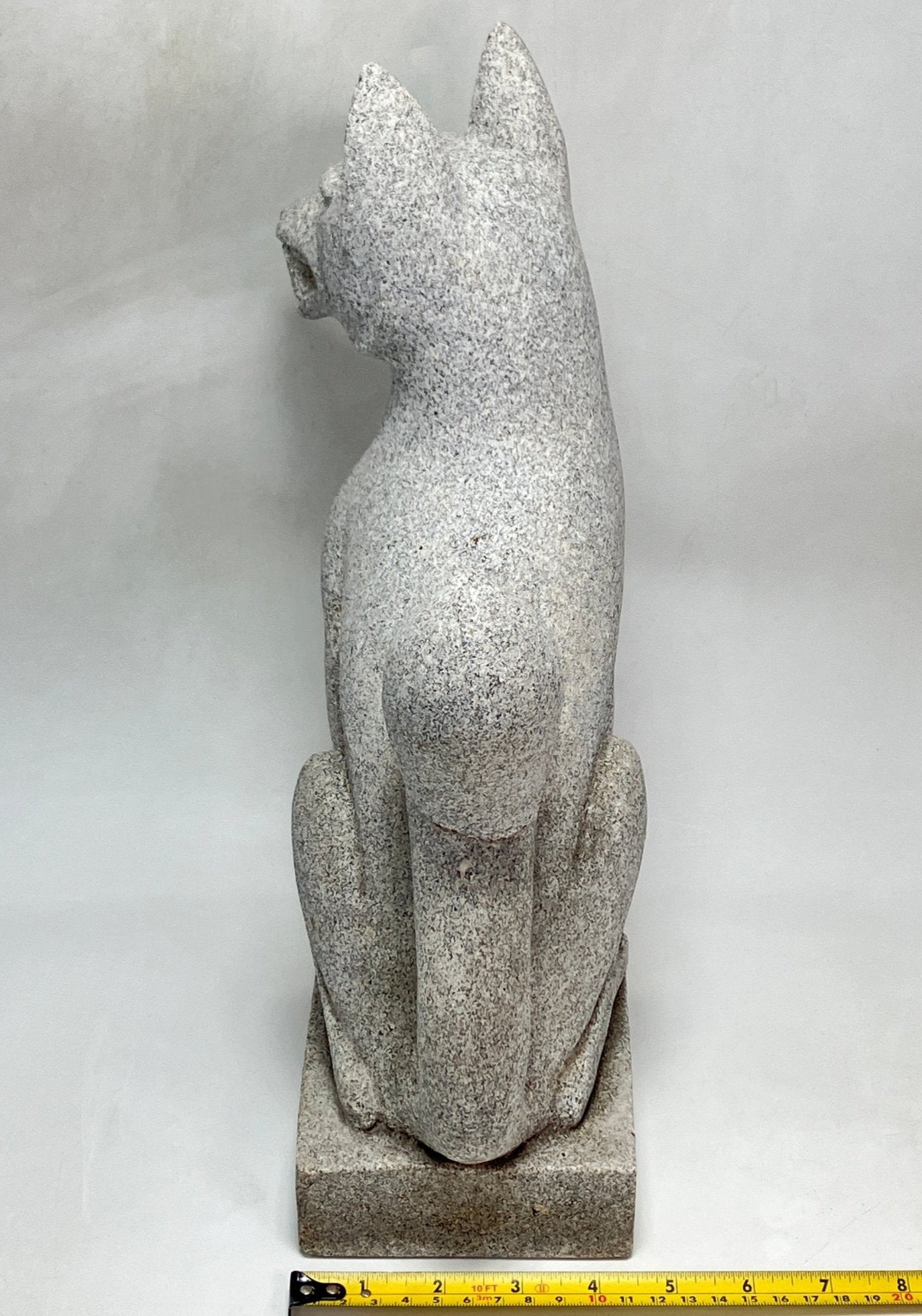 stone fox - japanstones.shop