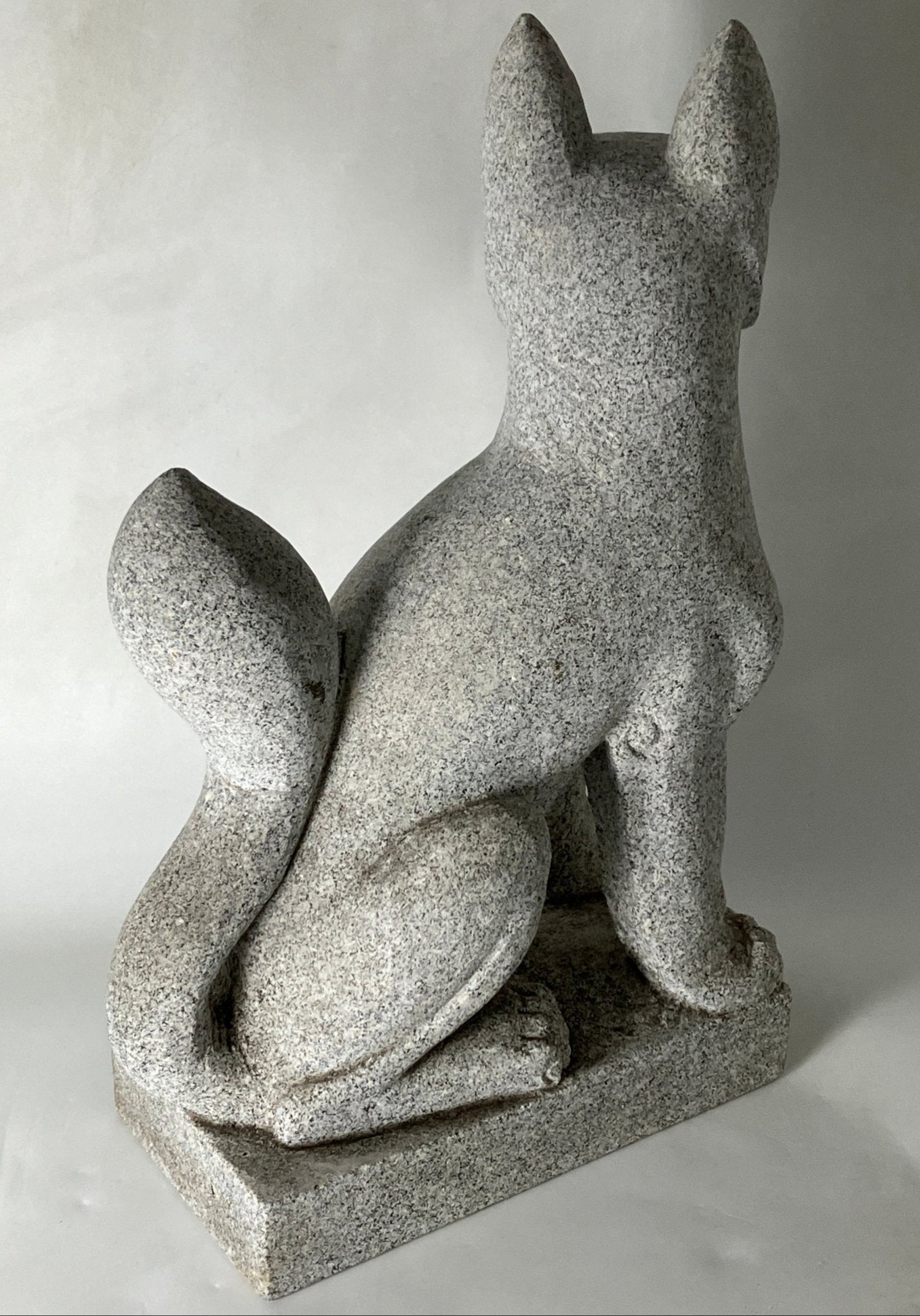stone fox - japanstones.shop