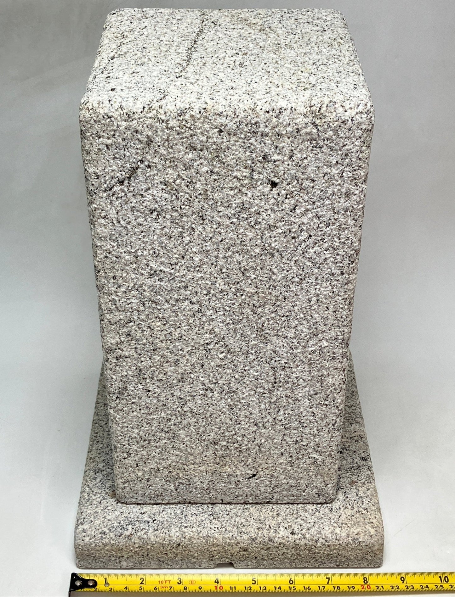 Andon Style Stone Lantern - japanstones.shop