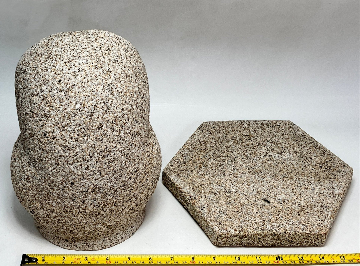 stone owl - japanstones.shop