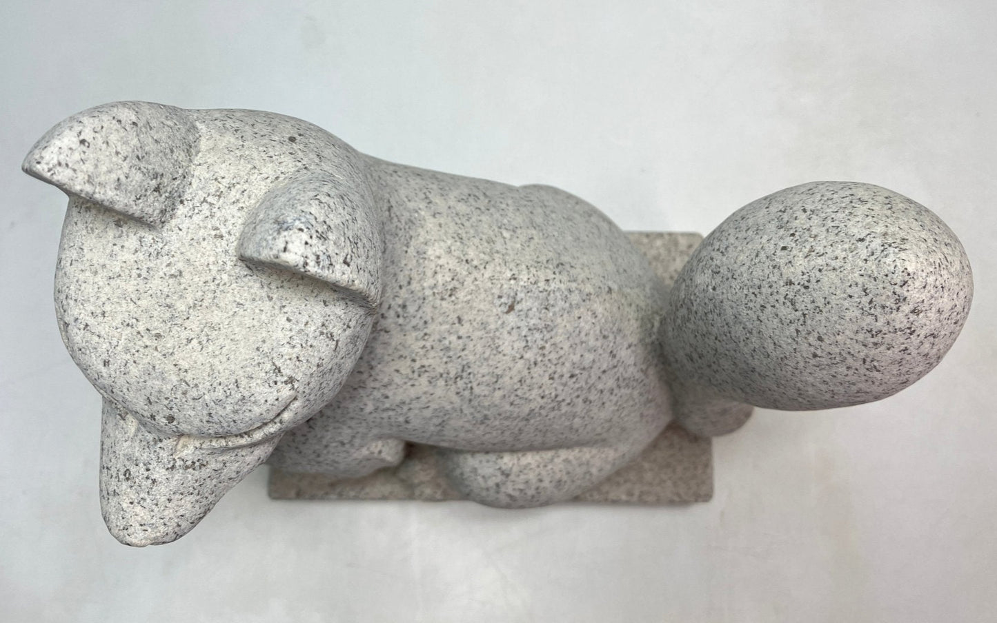 stone fox - japanstones.shop