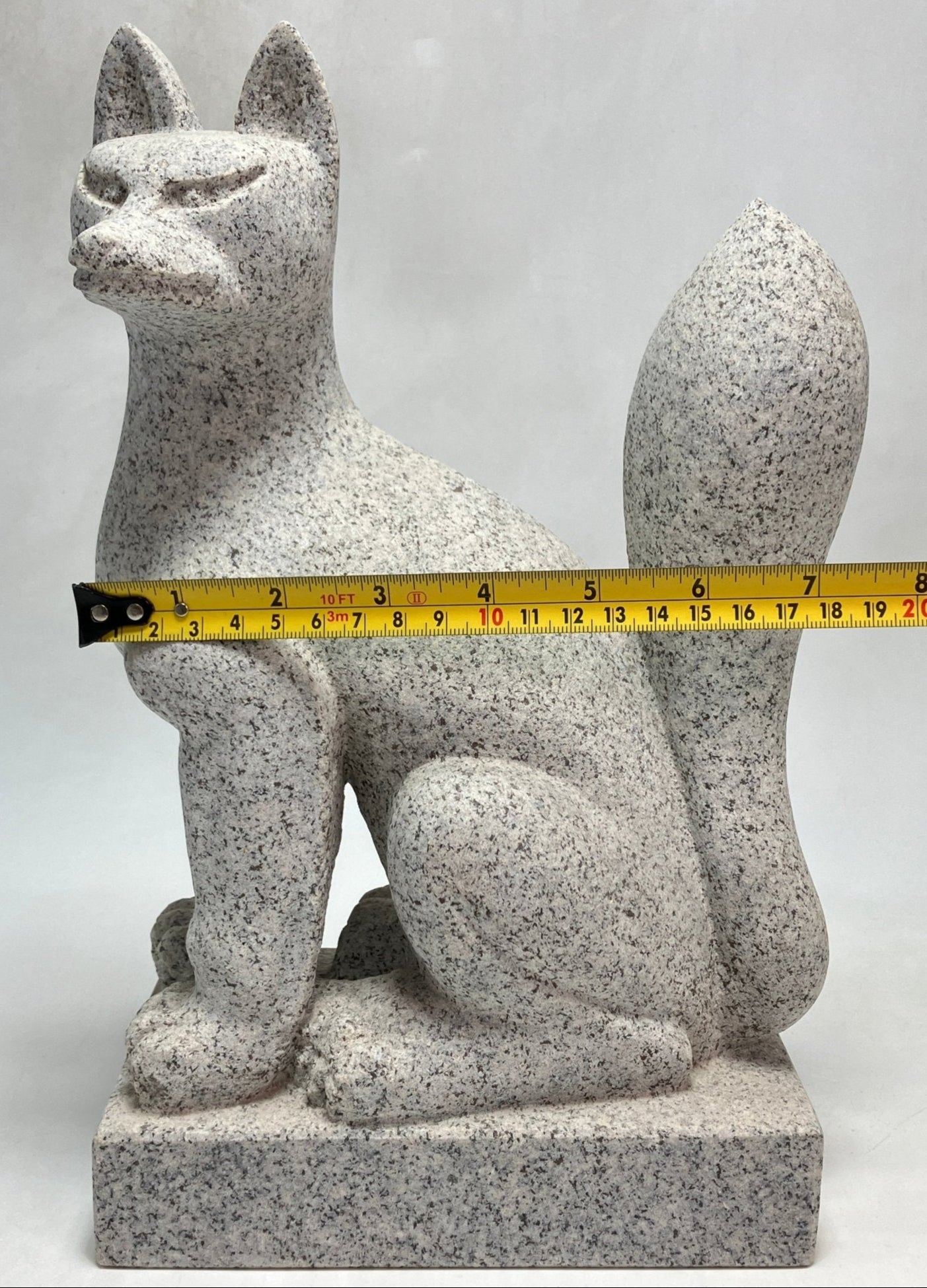 stone fox - japanstones.shop