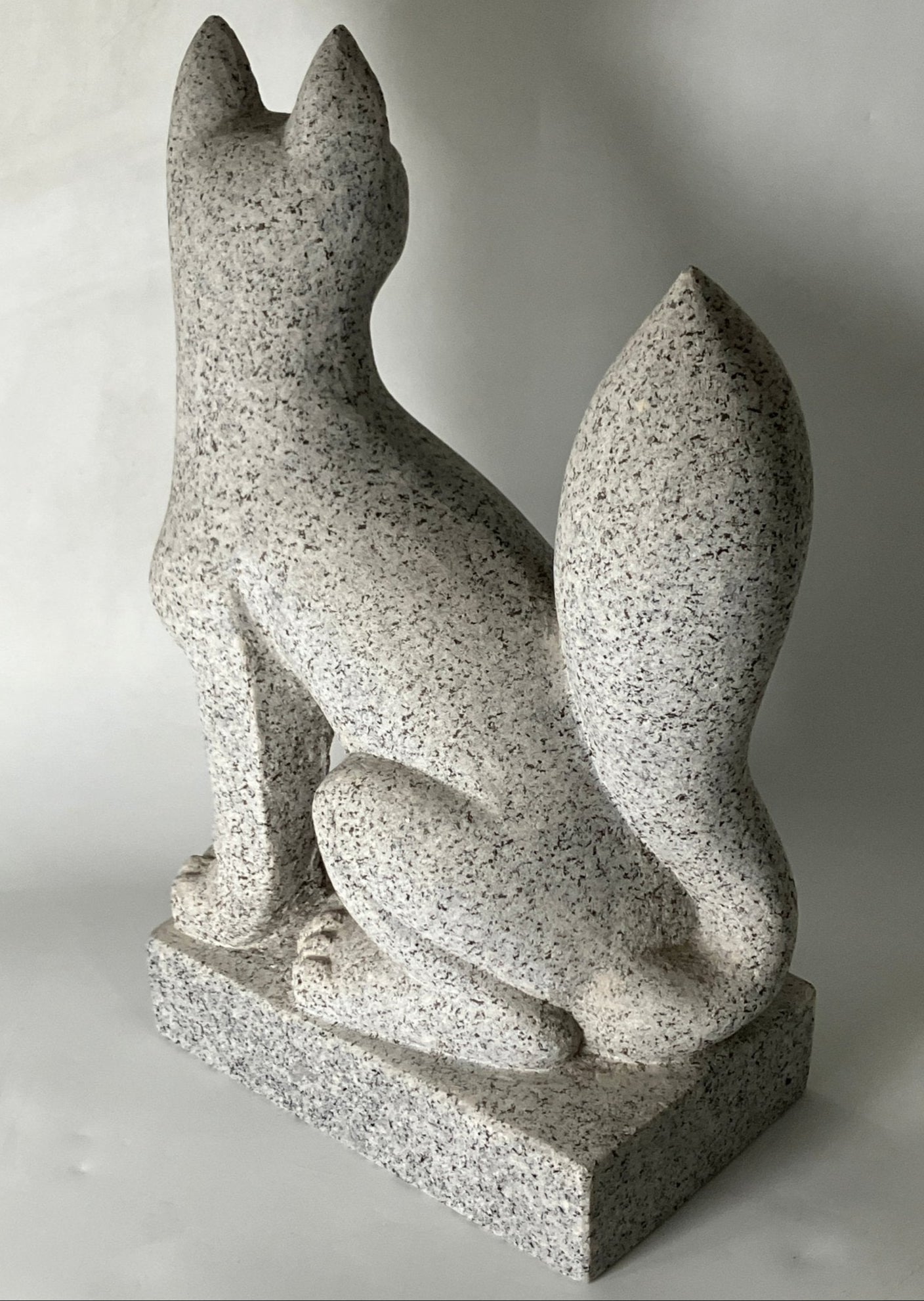 stone fox - japanstones.shop