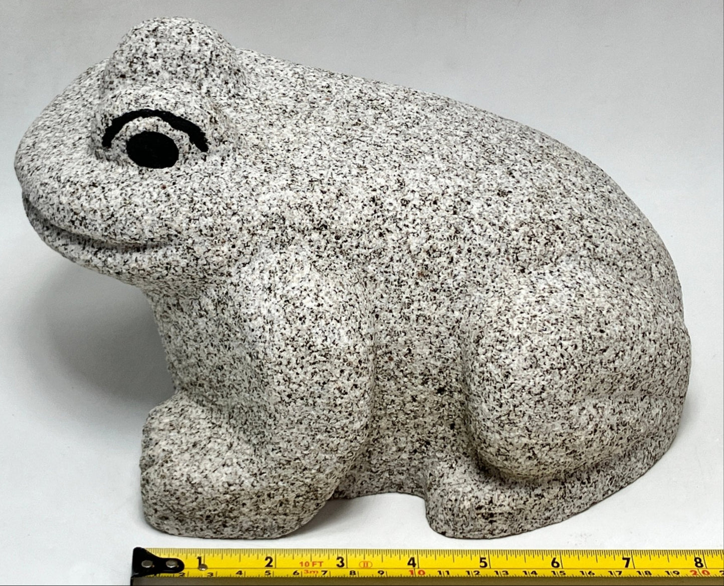 stone frog - japanstones.shop
