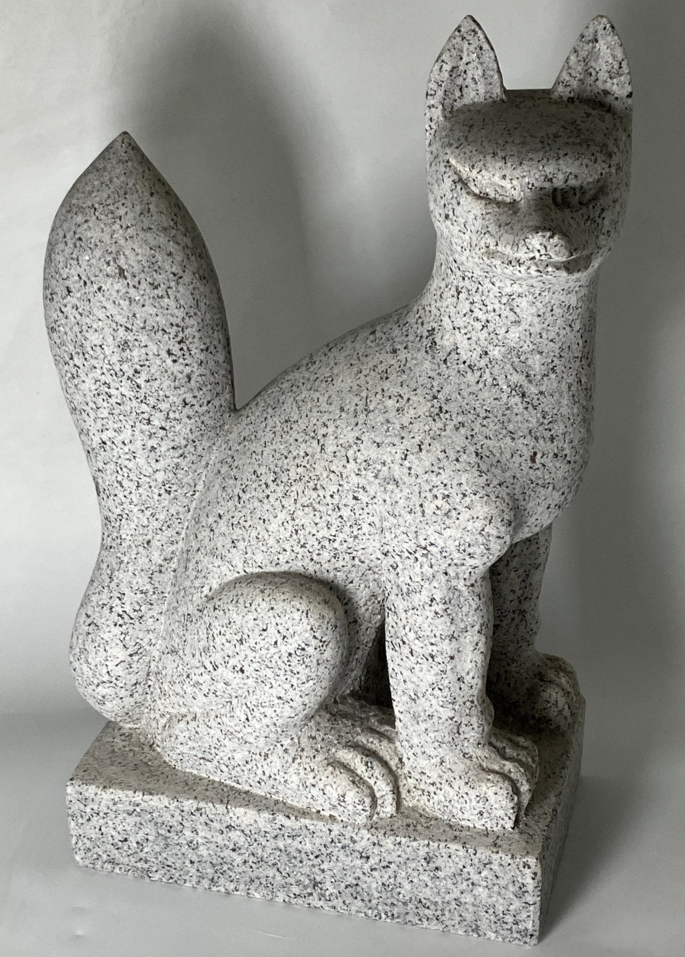 stone fox - japanstones.shop
