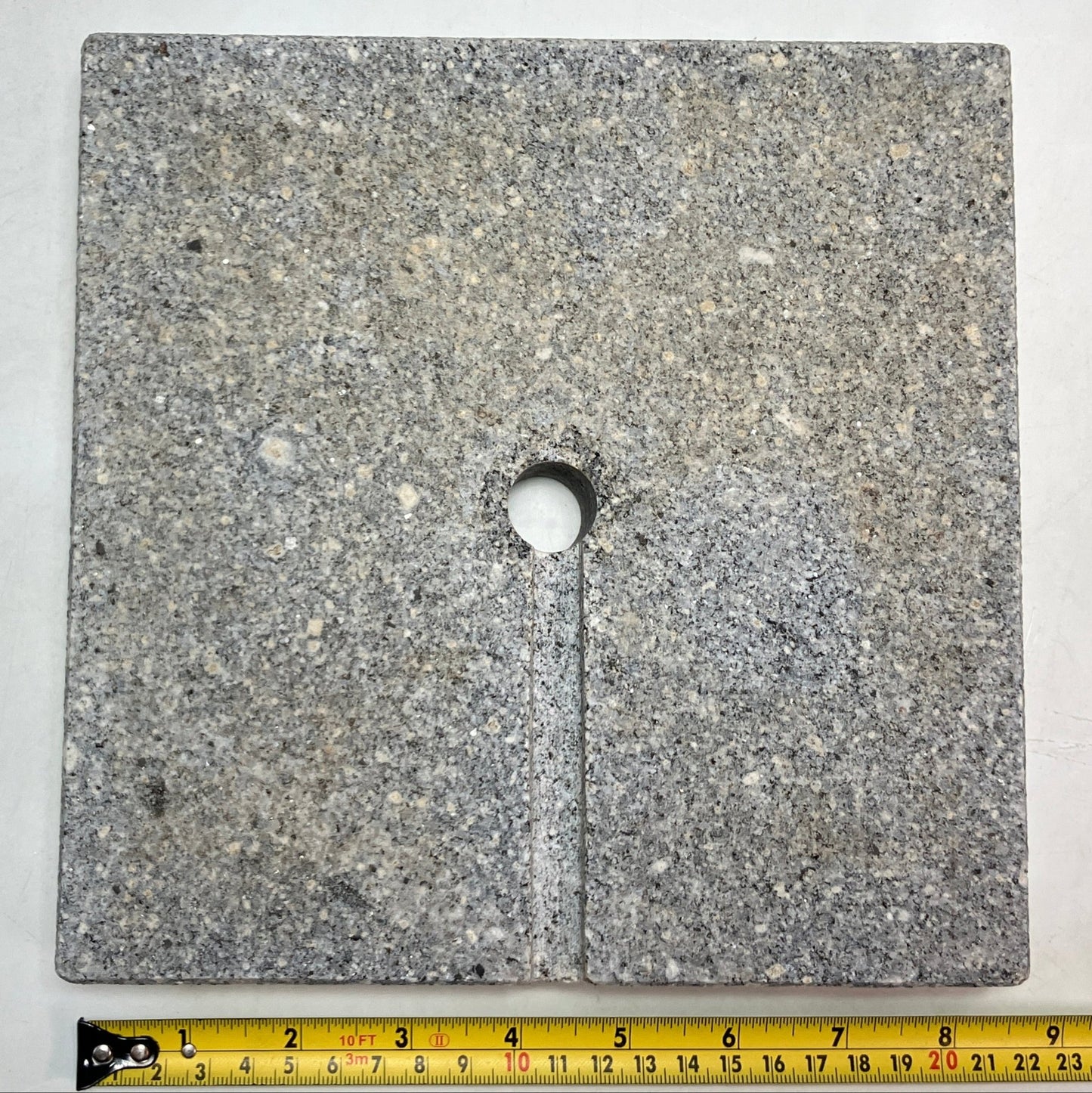 Andon Style Stone Lantern - japanstones.shop